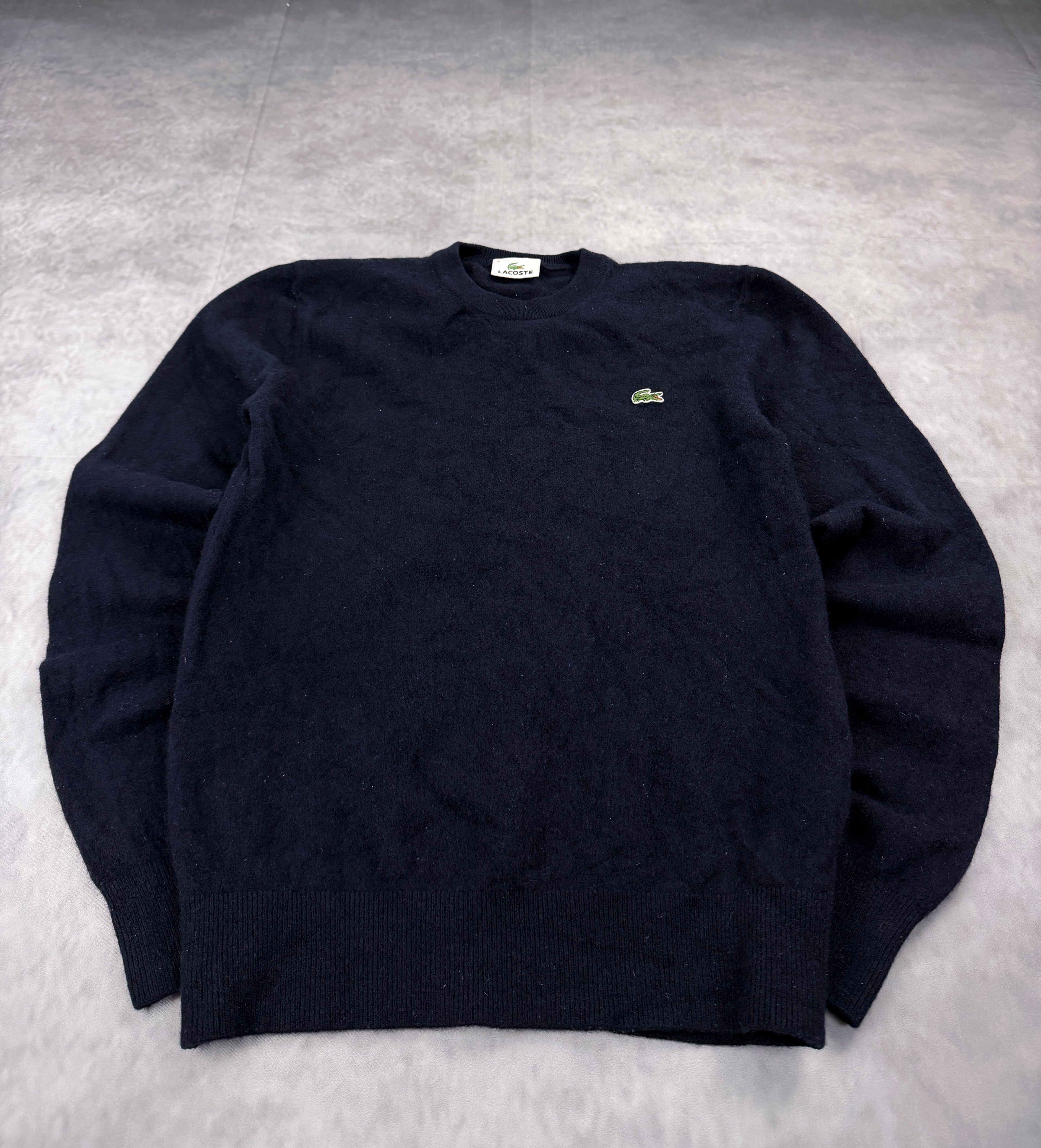 Lacoste Sweater (S)