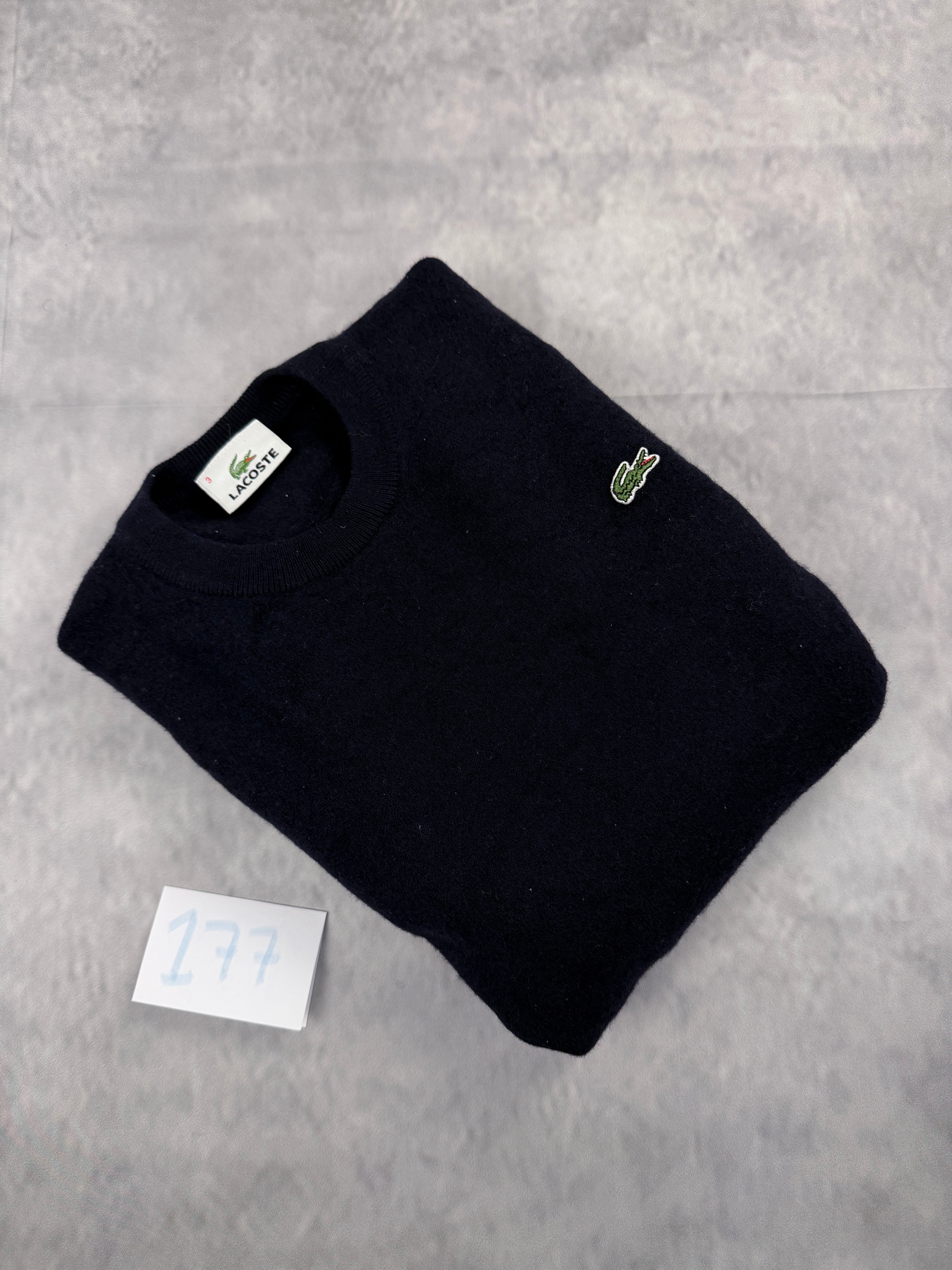 Lacoste Sweater (S)
