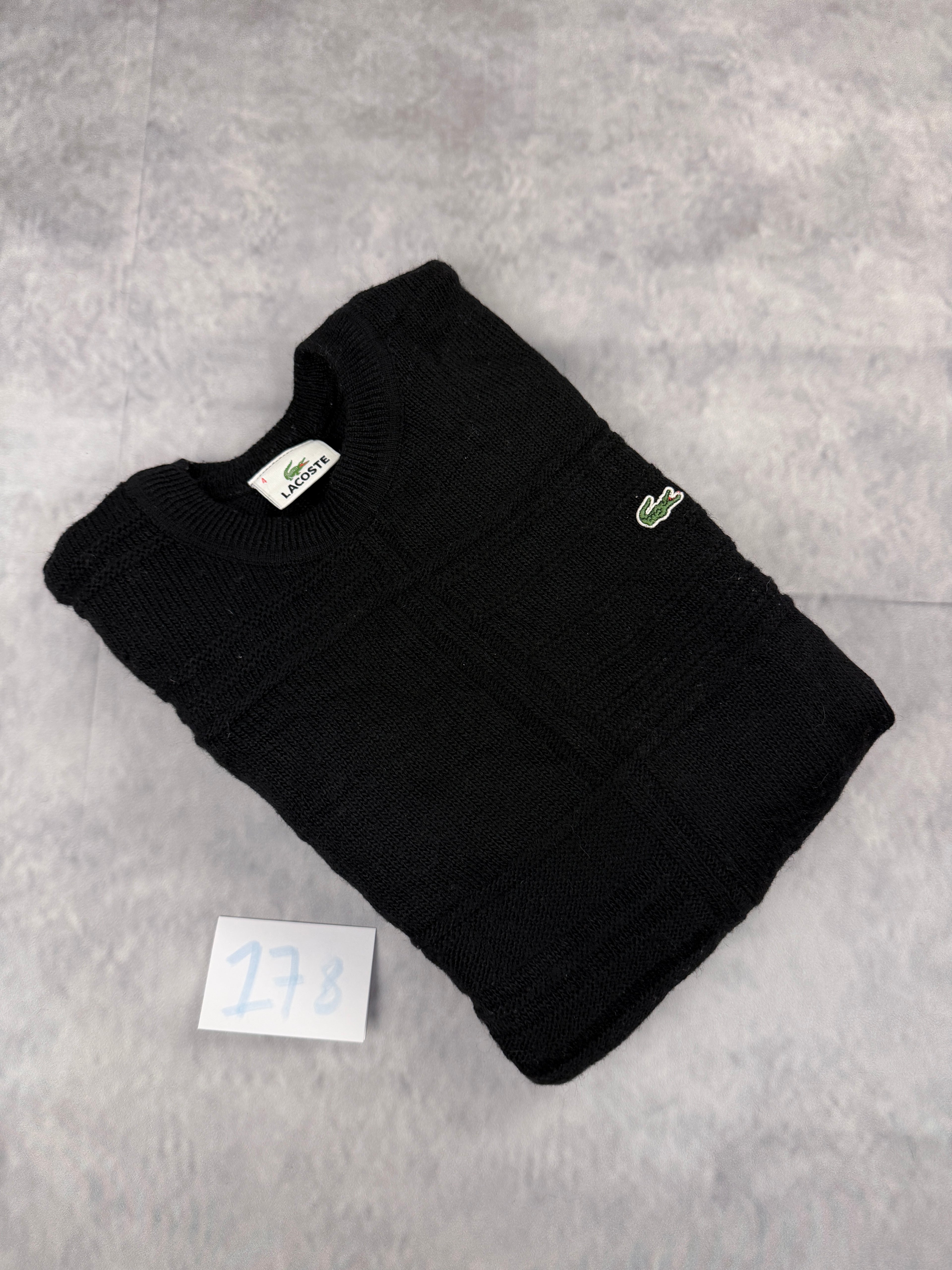 Lacoste Sweater (M)