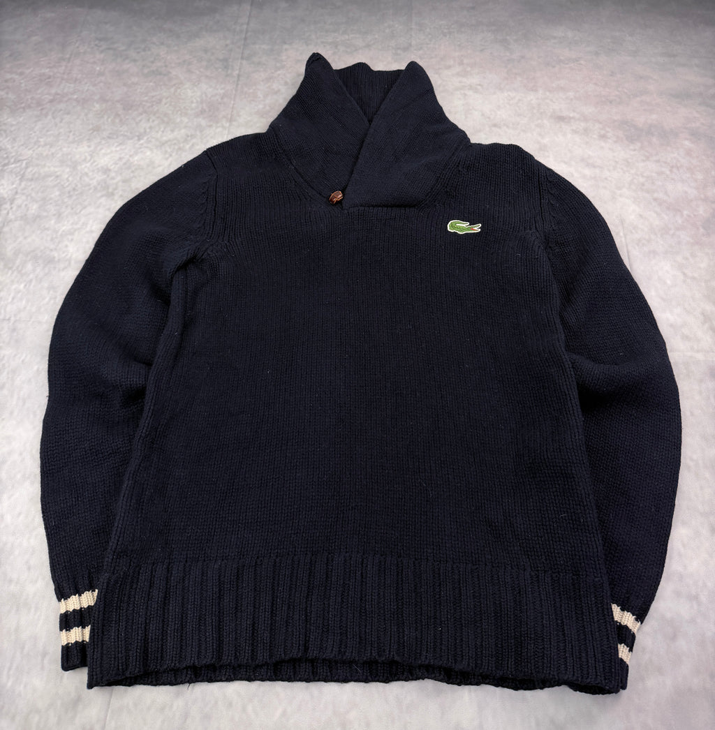 Lacoste Sweater (M)