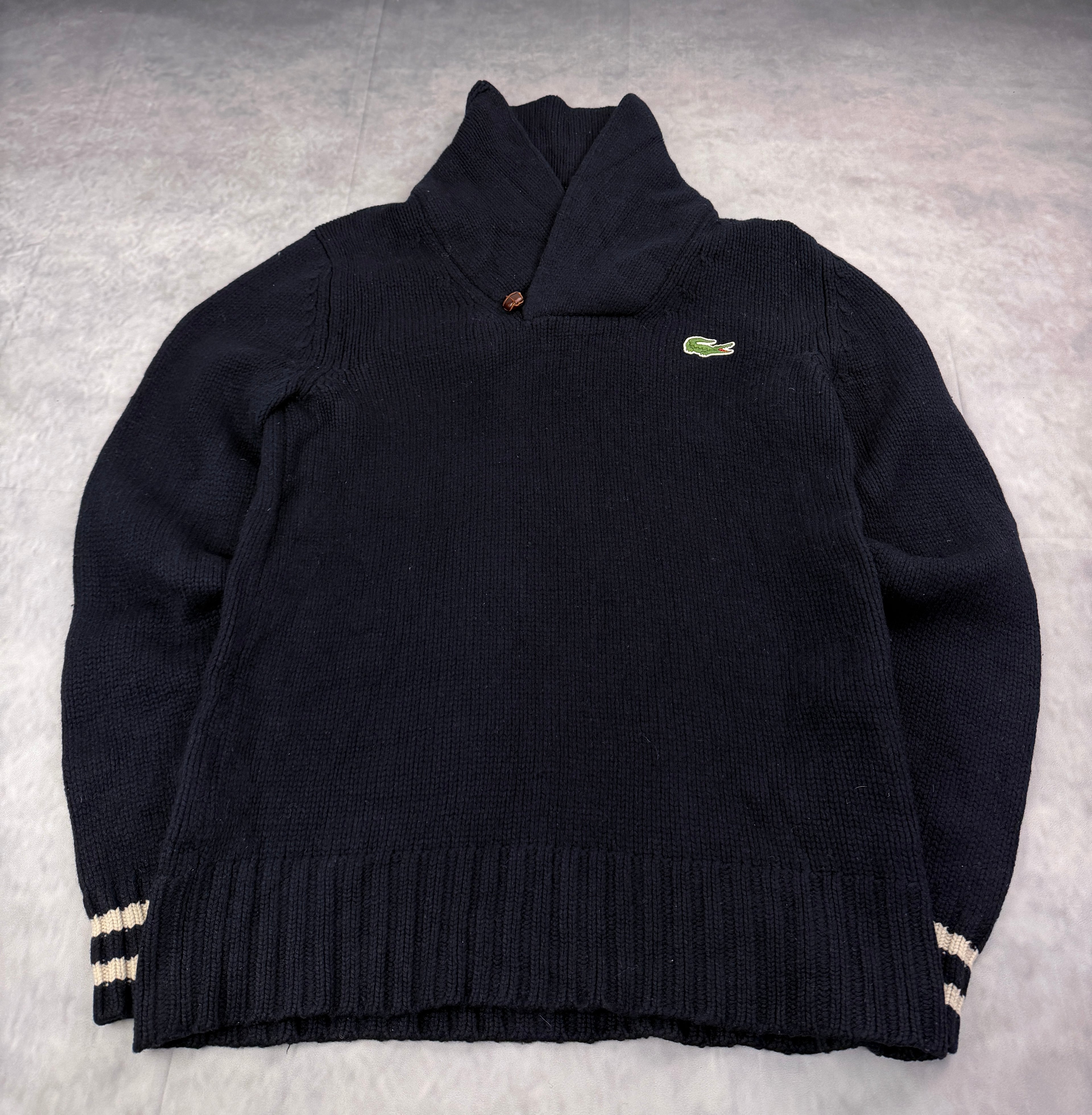 Lacoste Sweater (M)