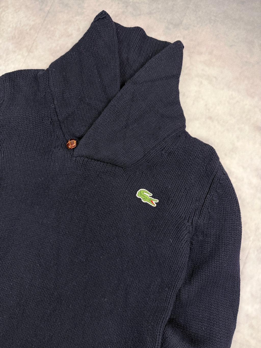 Lacoste Sweater (M)