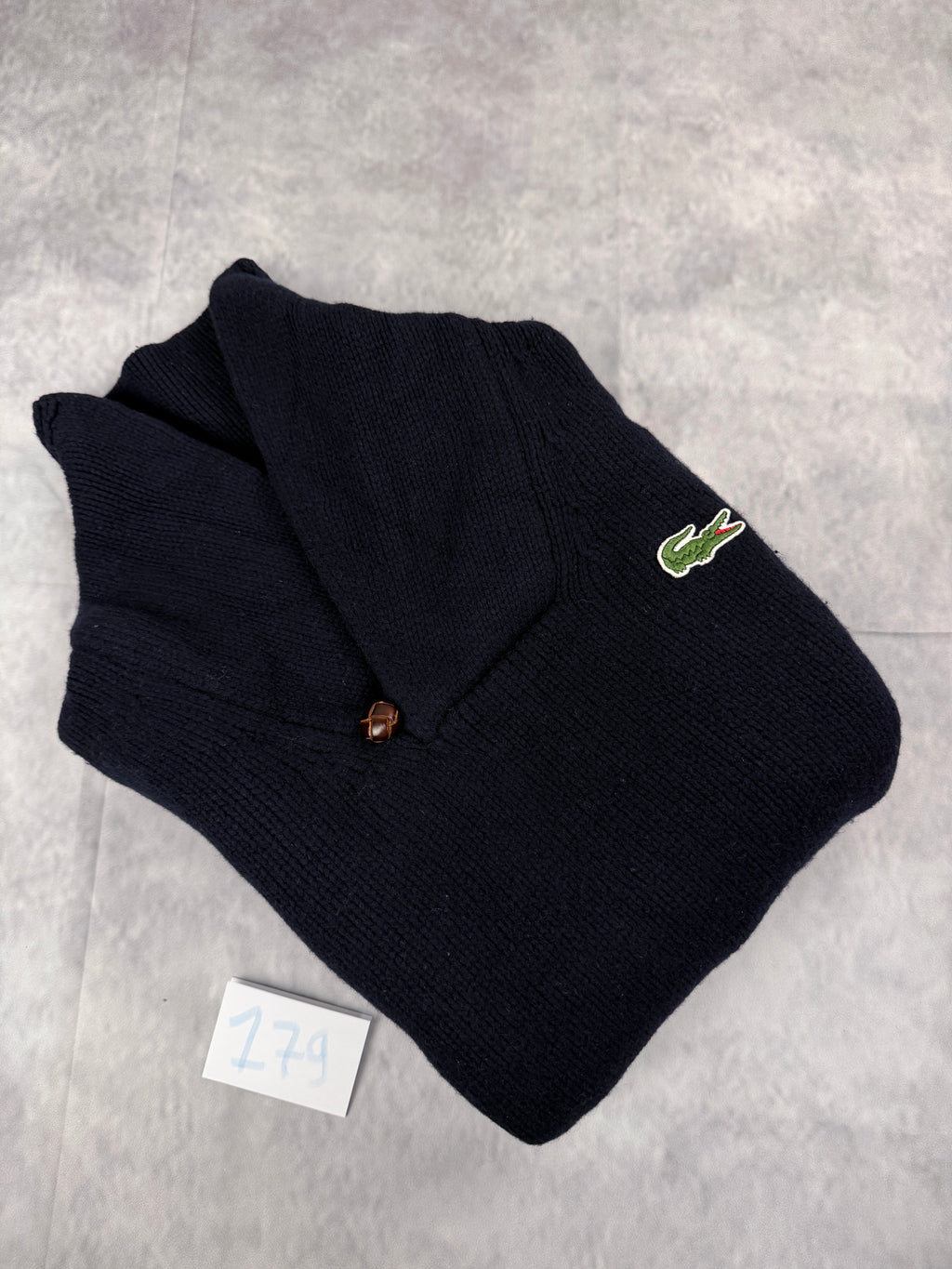 Lacoste Sweater (M)