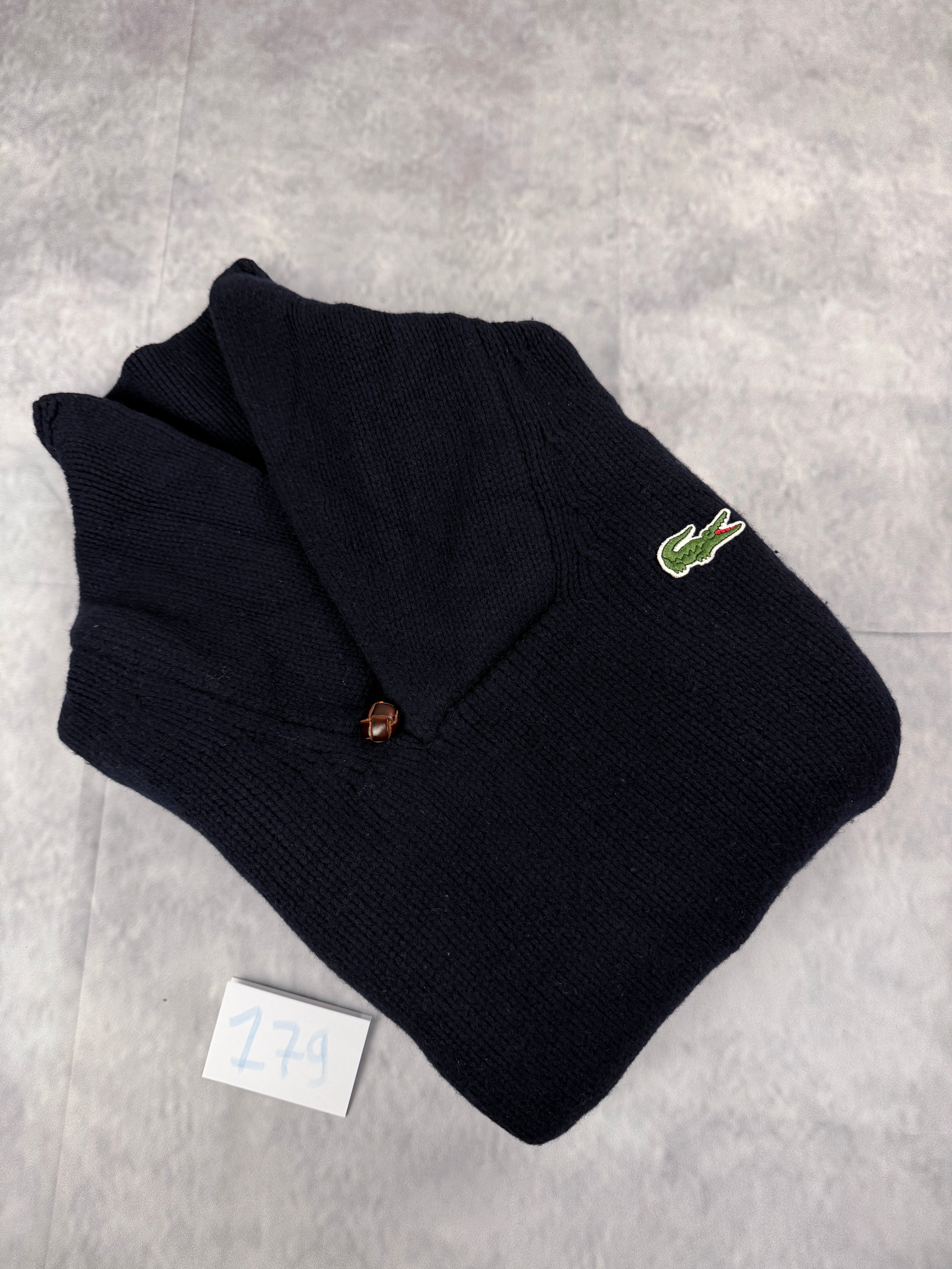 Lacoste Sweater (M)
