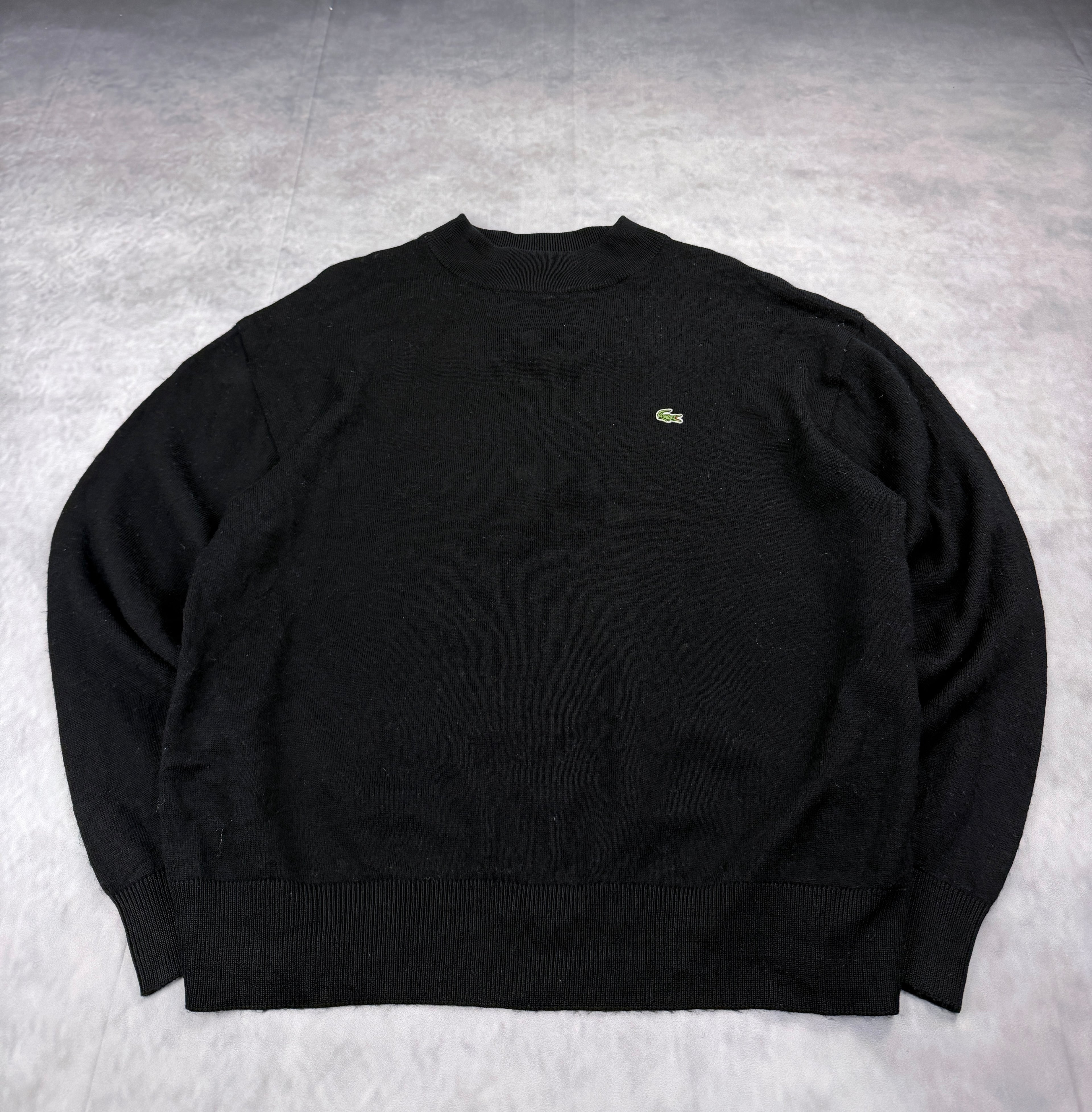 Lacoste Sweater (S)