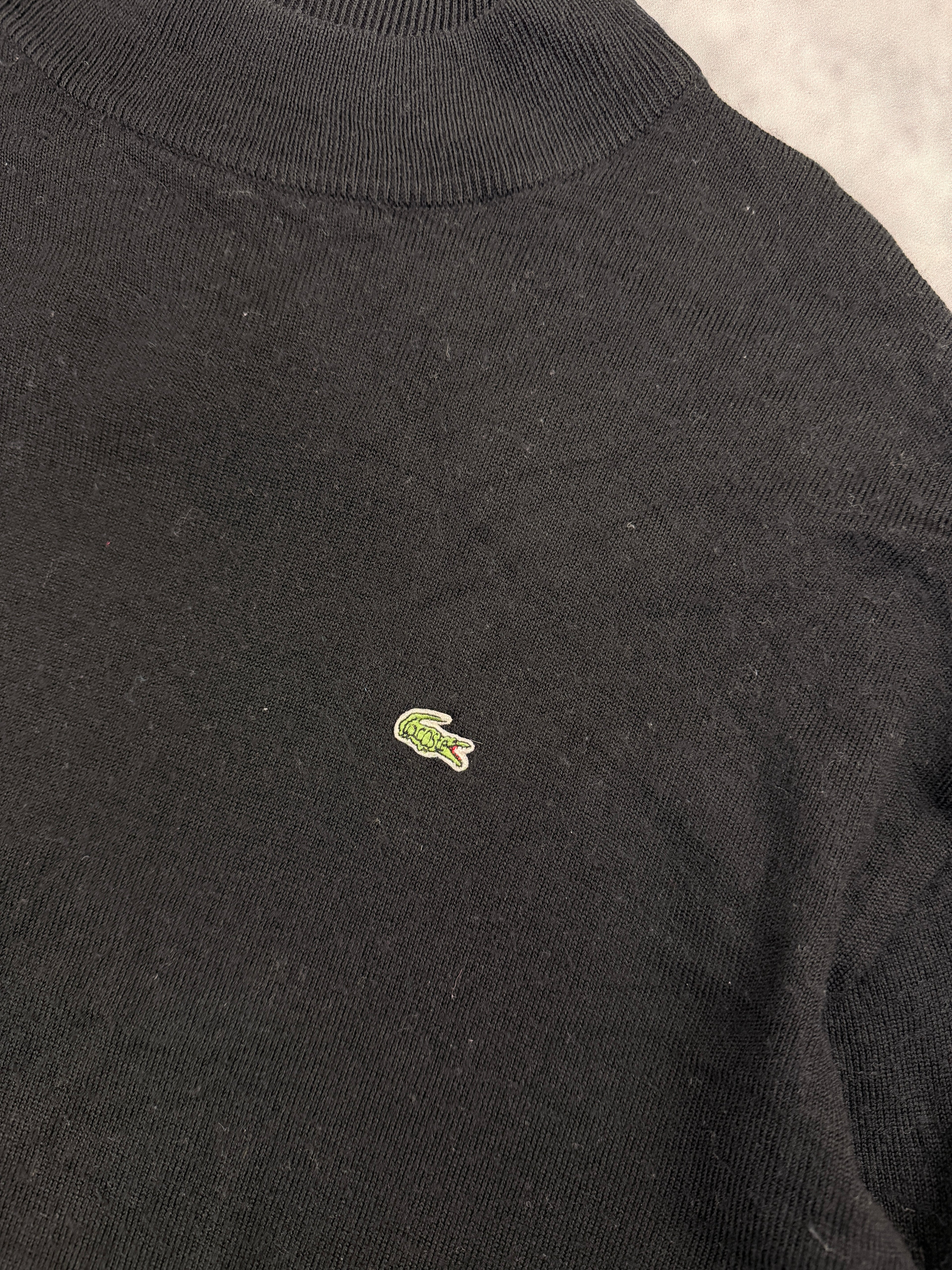 Lacoste Sweater (S)