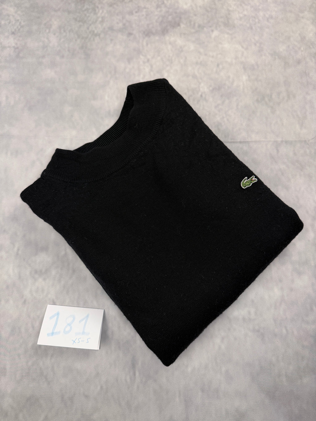 Lacoste Sweater (S)