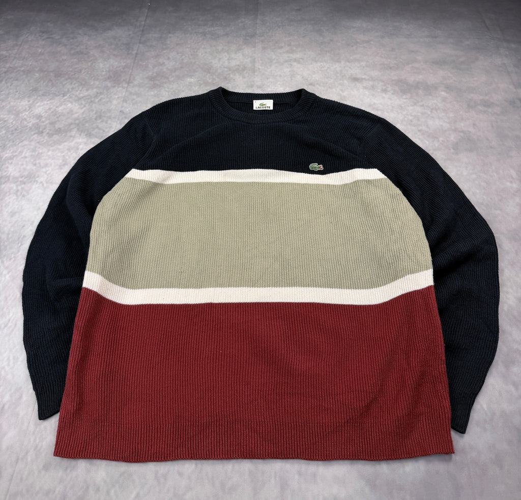 Lacoste Sweater (M)
