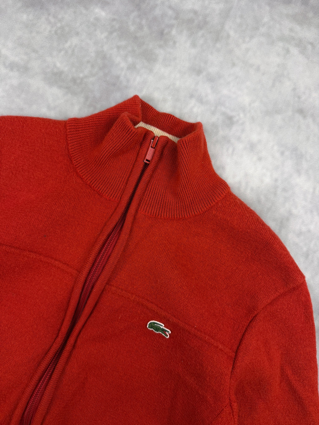 Lacoste Sweat Jacket Women (S)