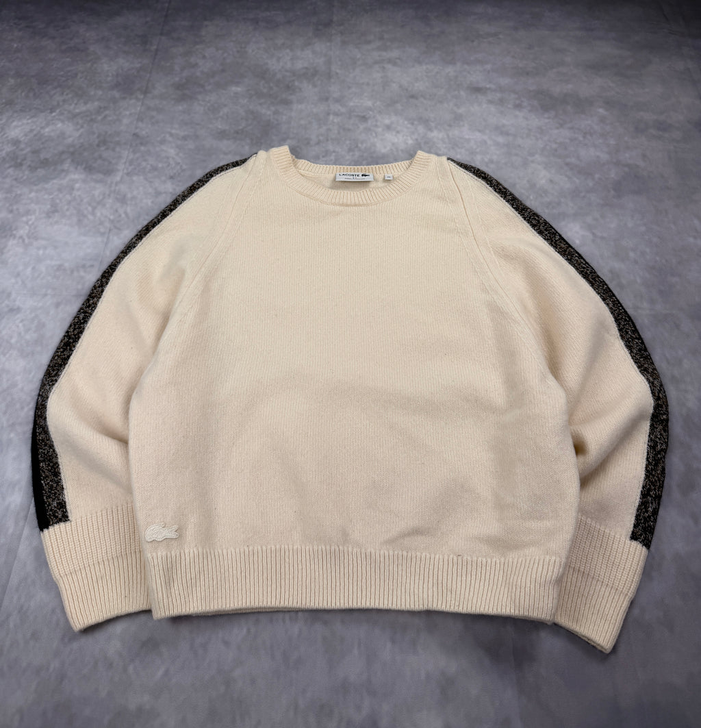 Rare Lacoste Sweater Women (XS)