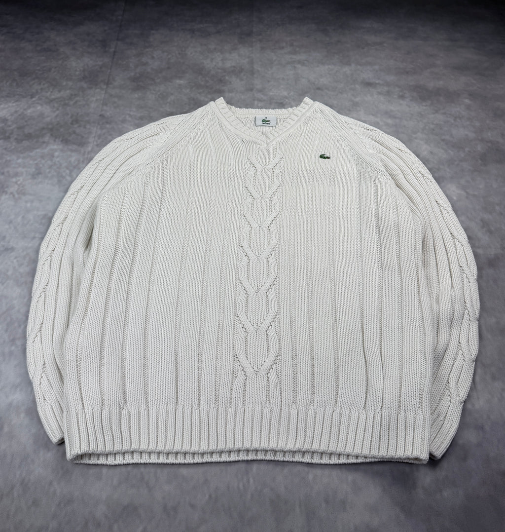 Lacoste Sweater (S)