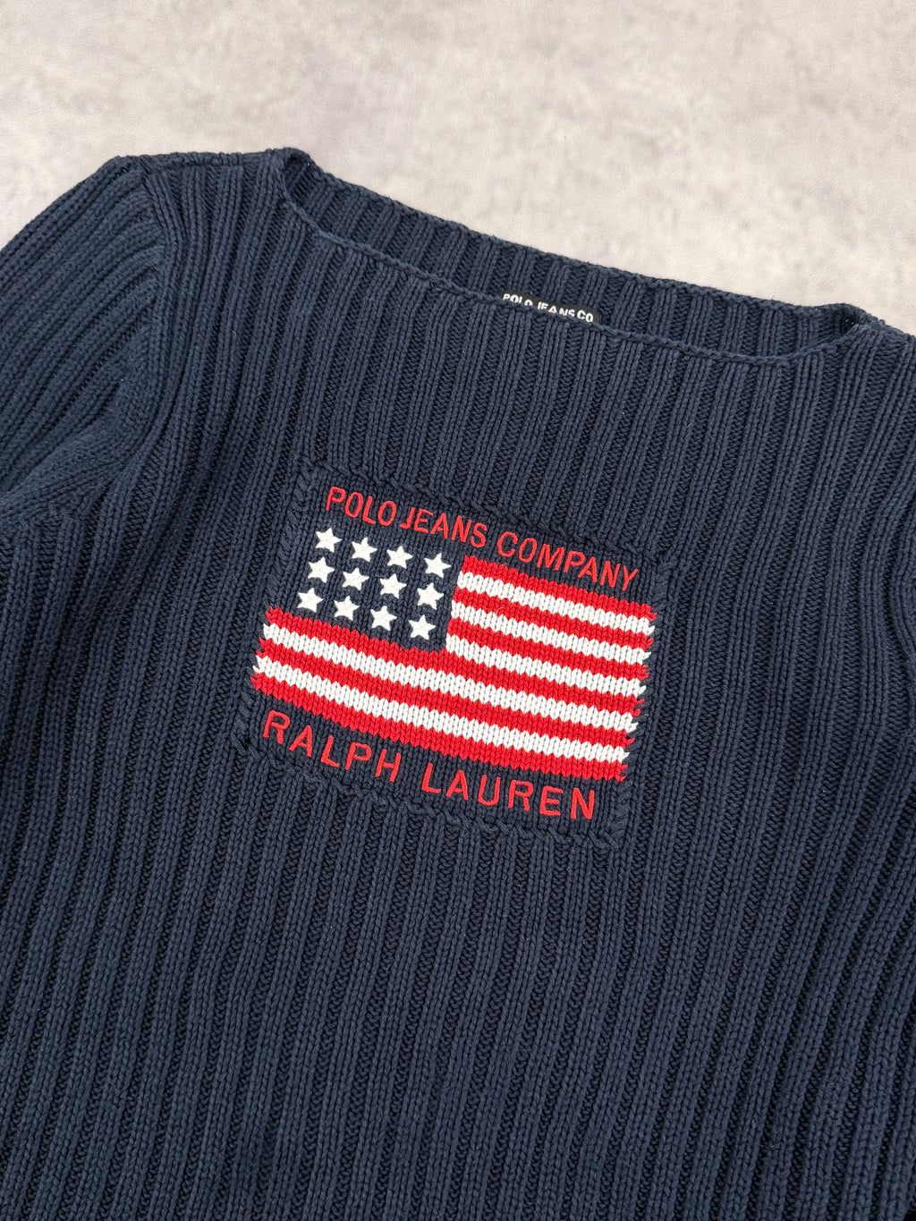 Rare Ralph Lauren Sweater Women (S)