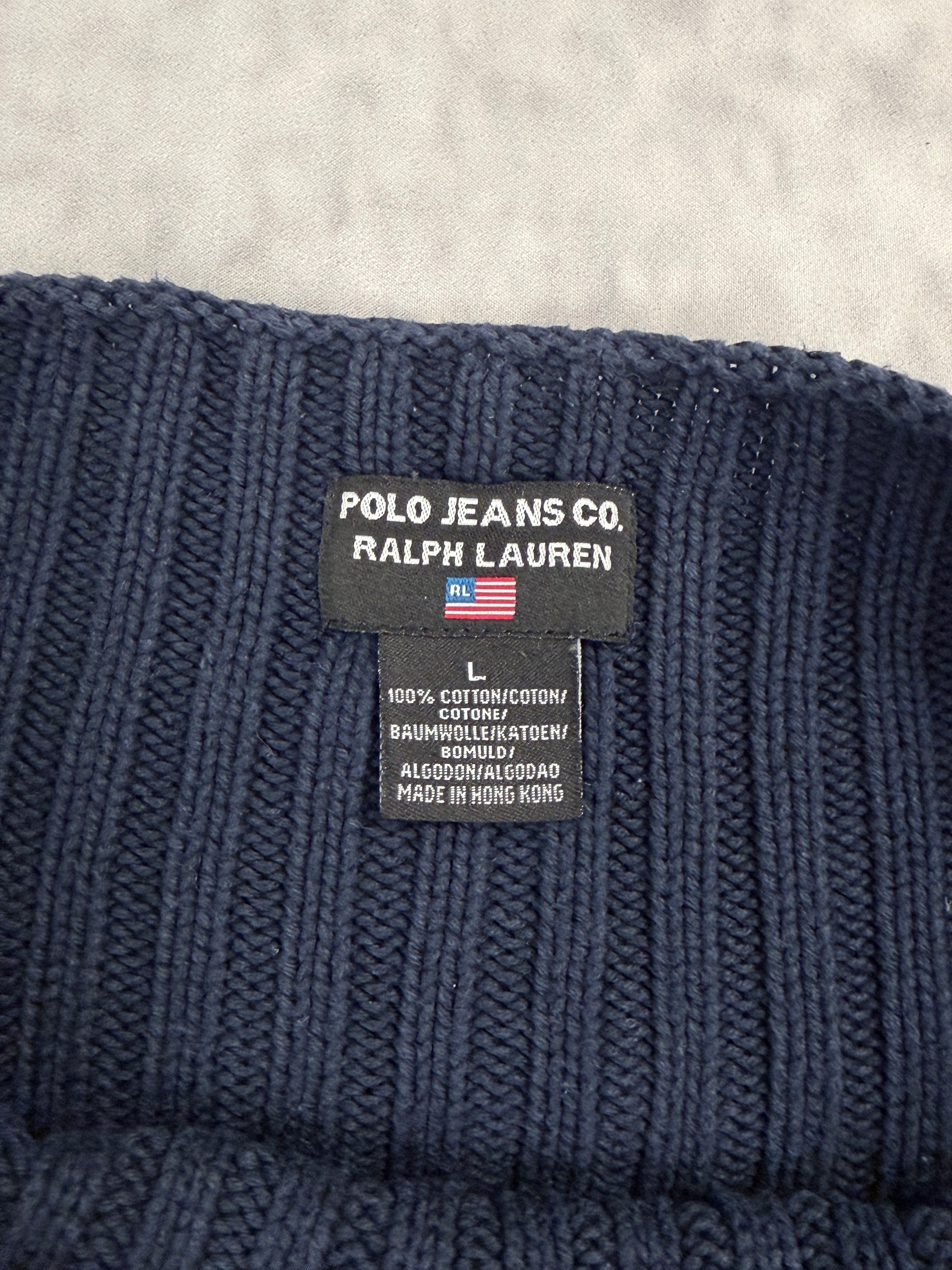 Rare Ralph Lauren Sweater Women (S)