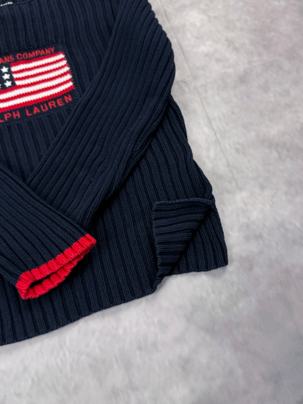 Rare Ralph Lauren Sweater Women (S)