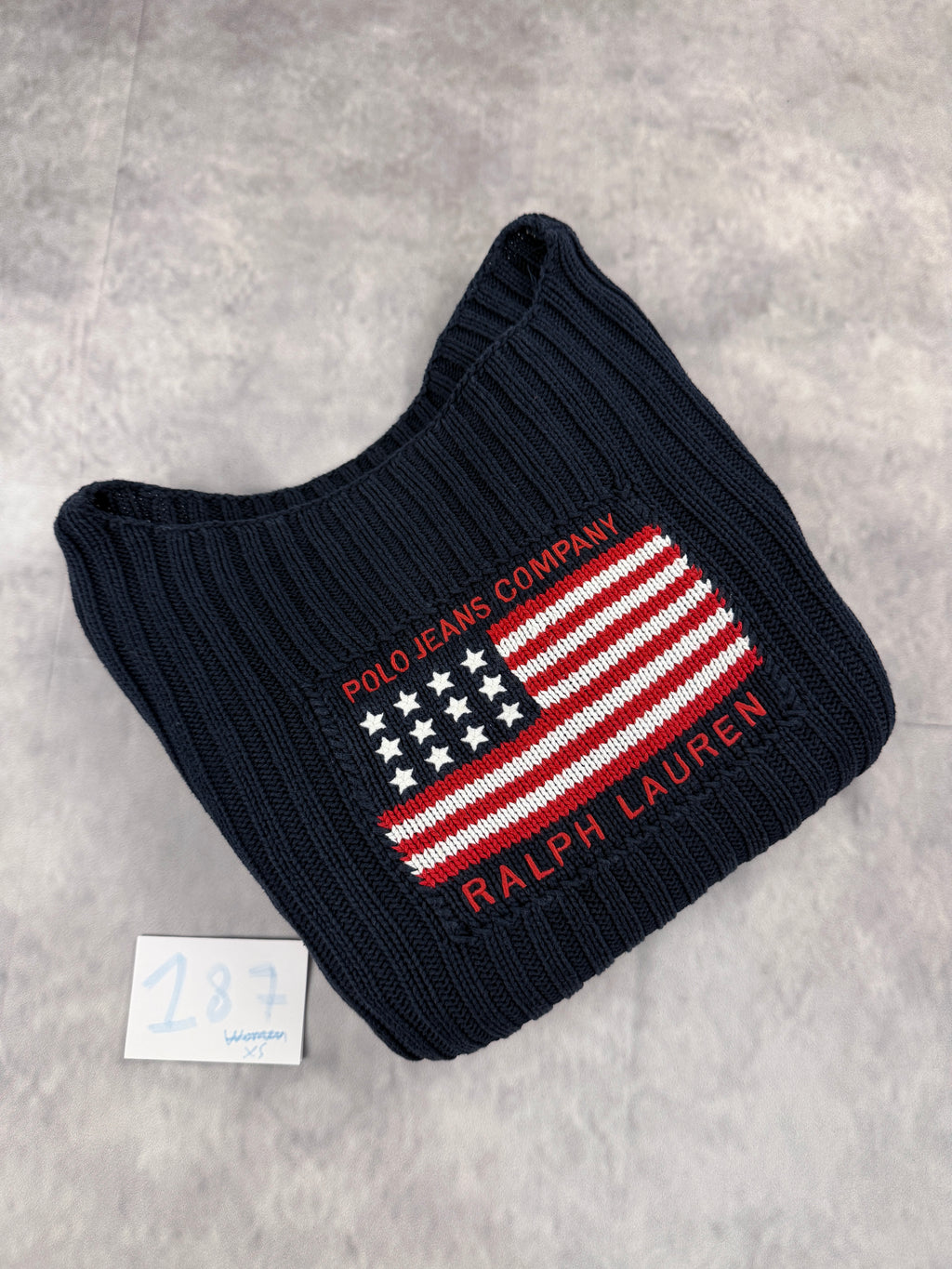 Rare Ralph Lauren Sweater Women (S)