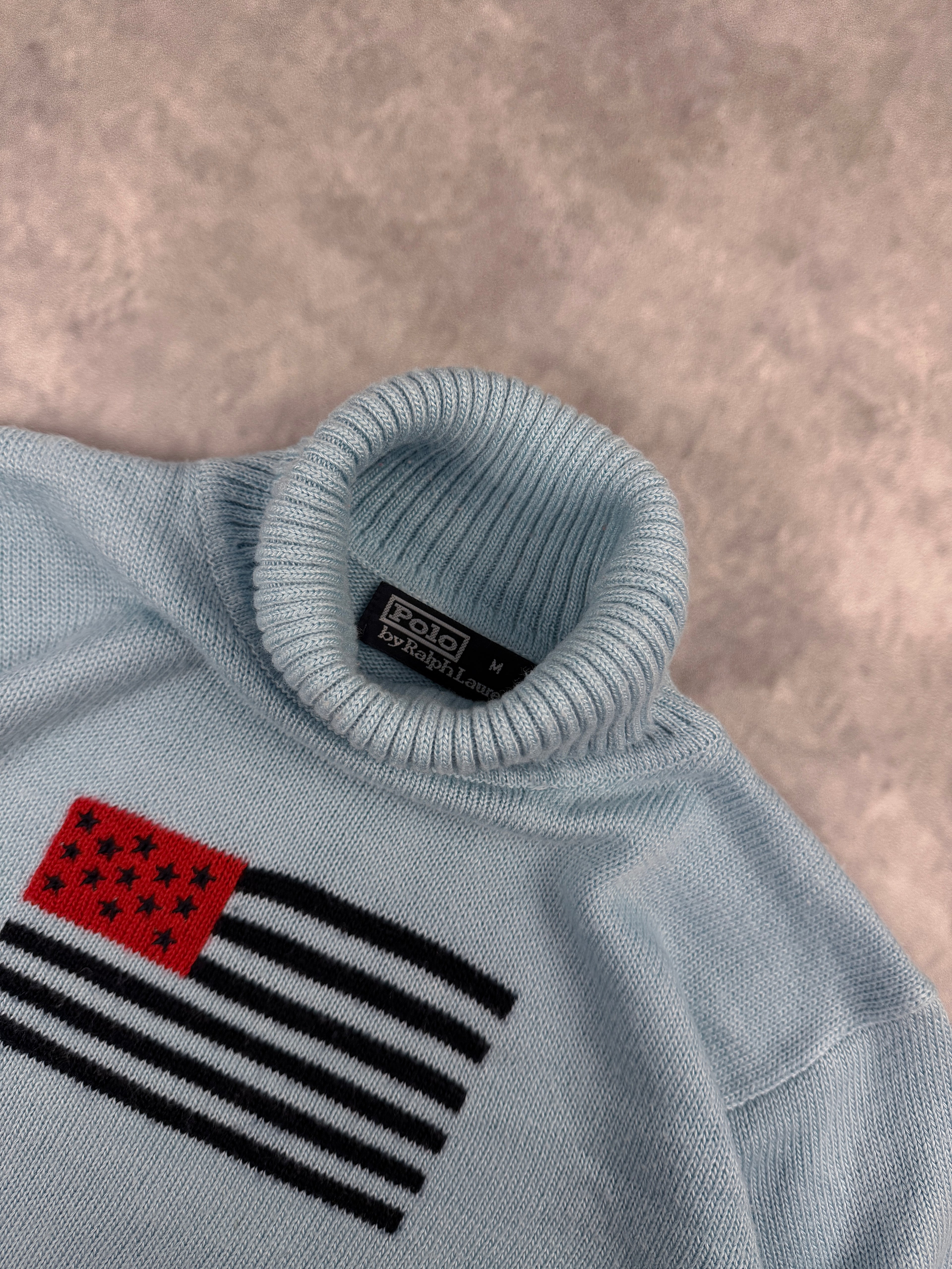 Rare Ralph Lauren Sweater Women (S)