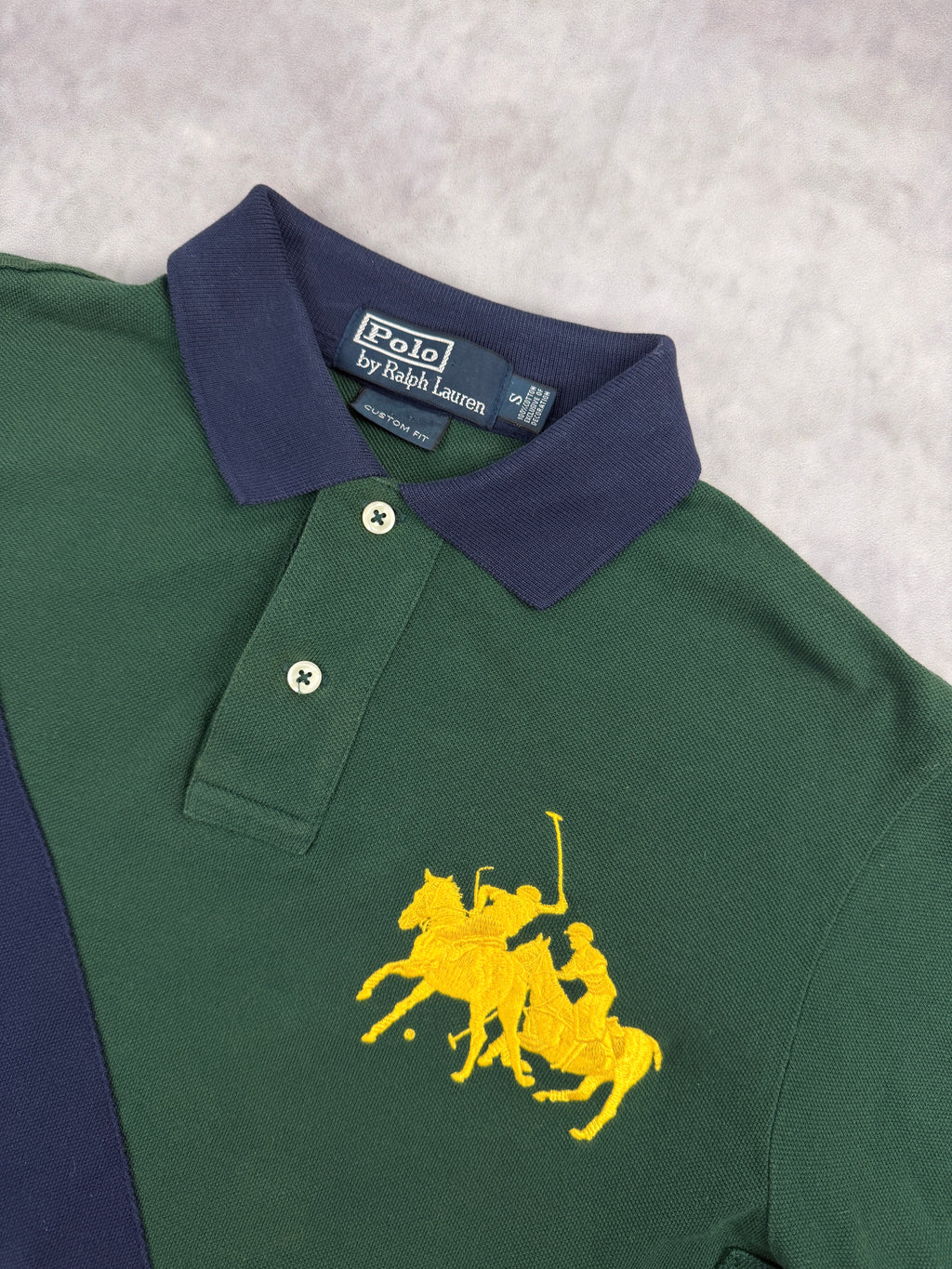 Ralph Lauren Polo (S)