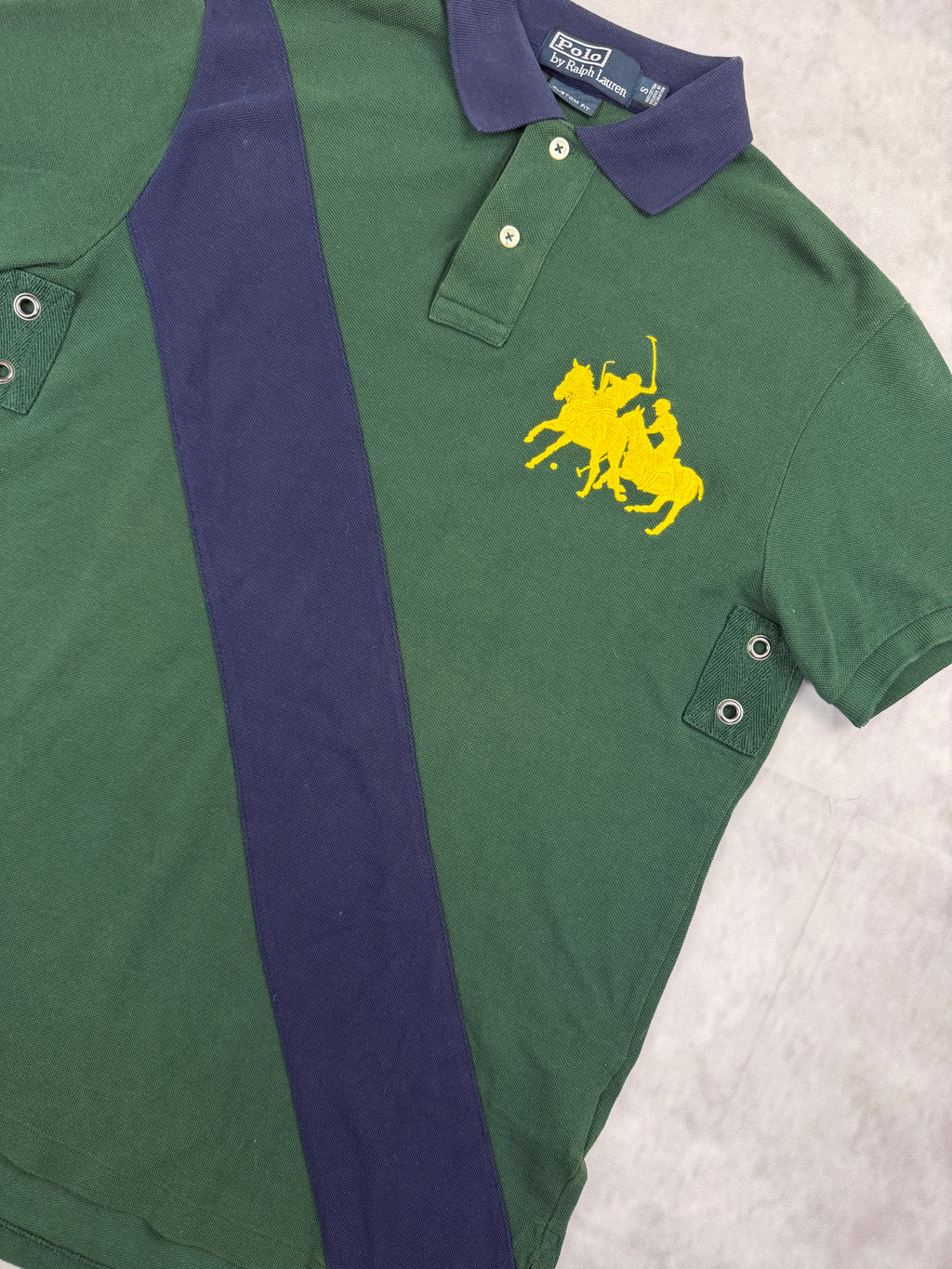 Ralph Lauren Polo (S)