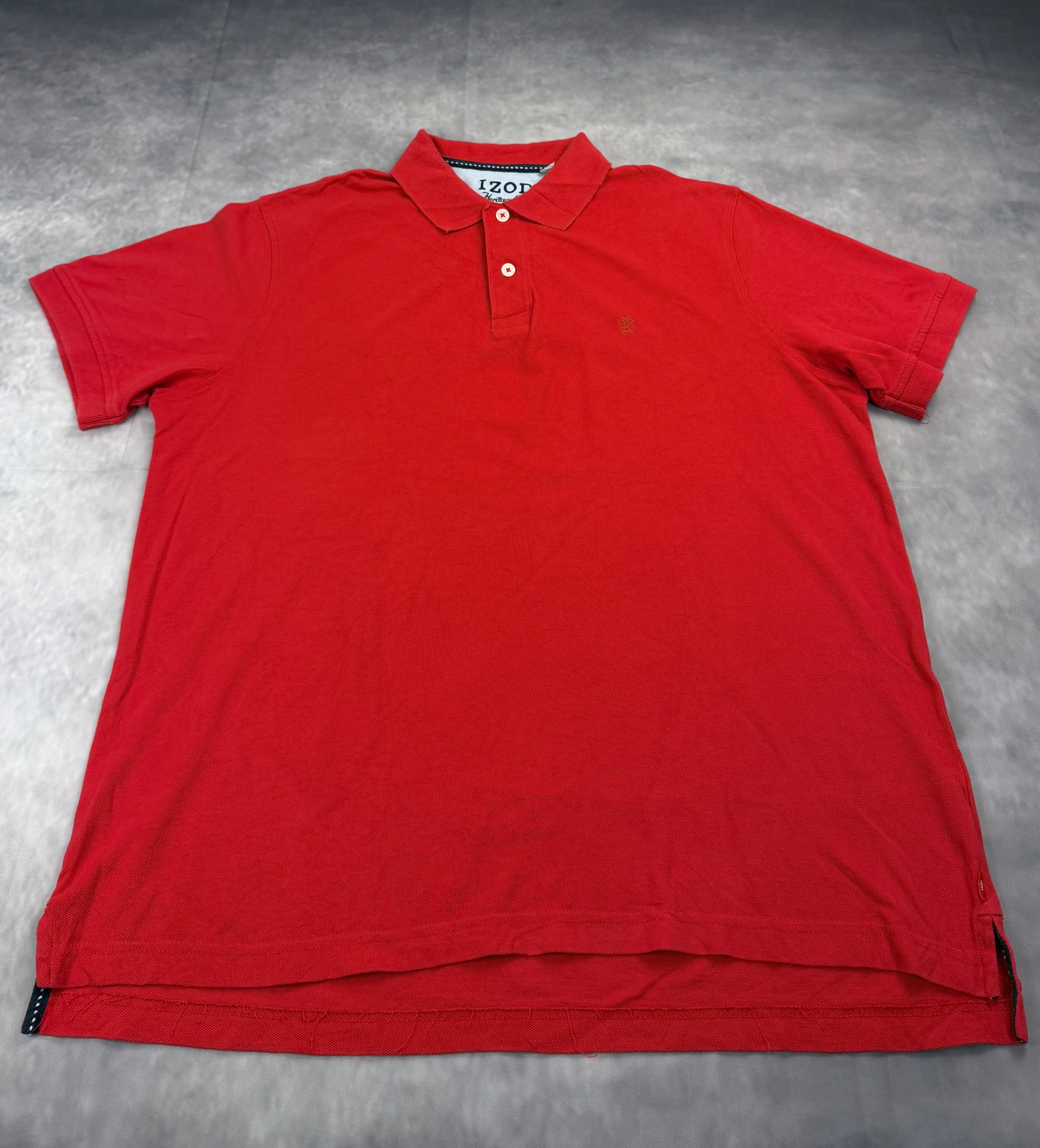 Izod Polo (L)