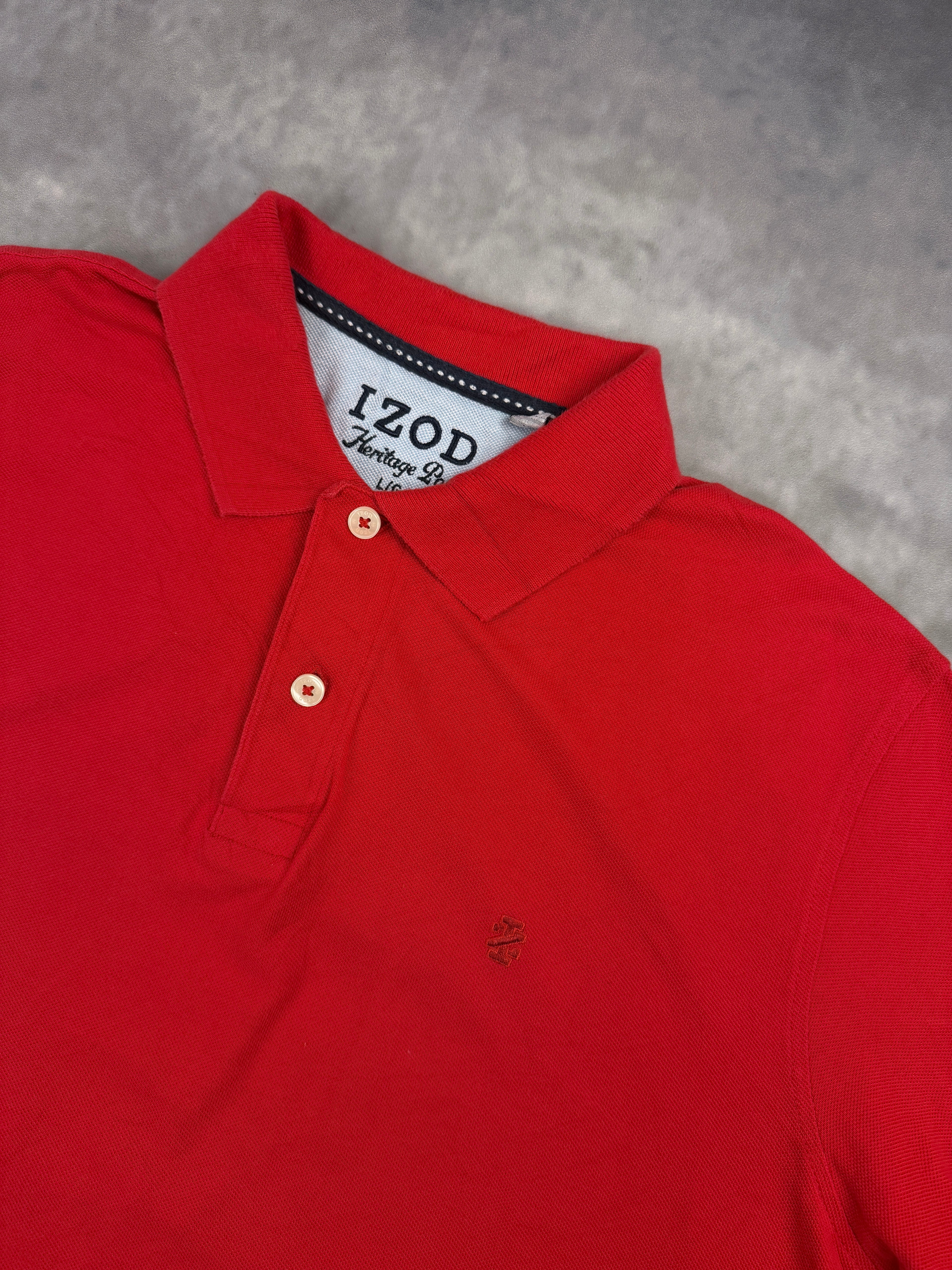 Izod Polo (L)
