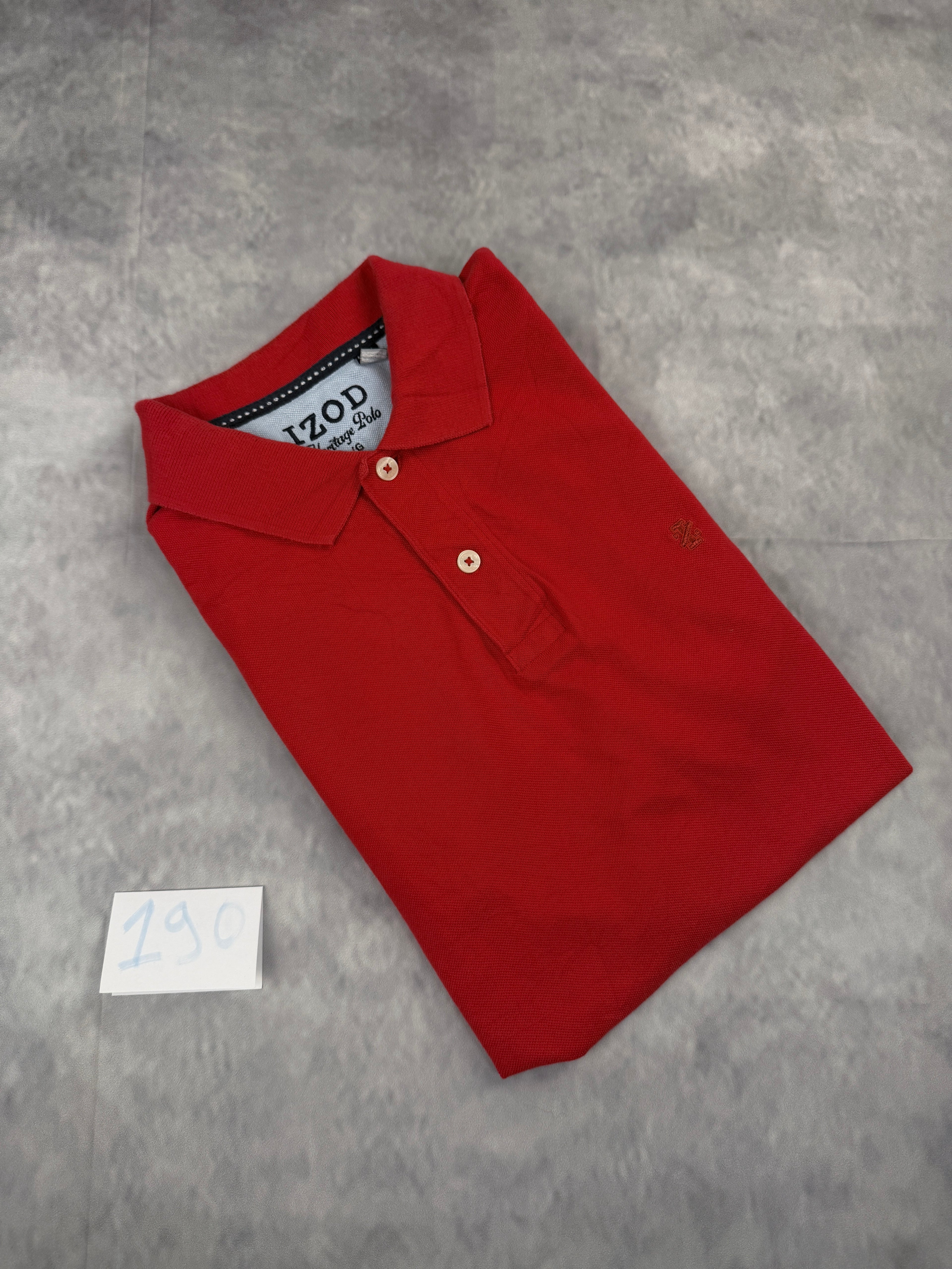 Izod Polo (L)