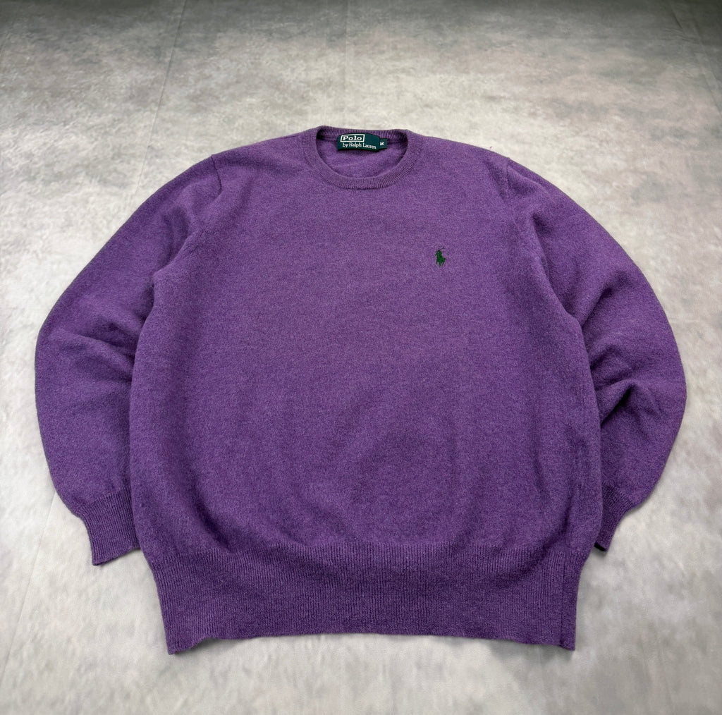 Ralph Lauren Sweater (S)