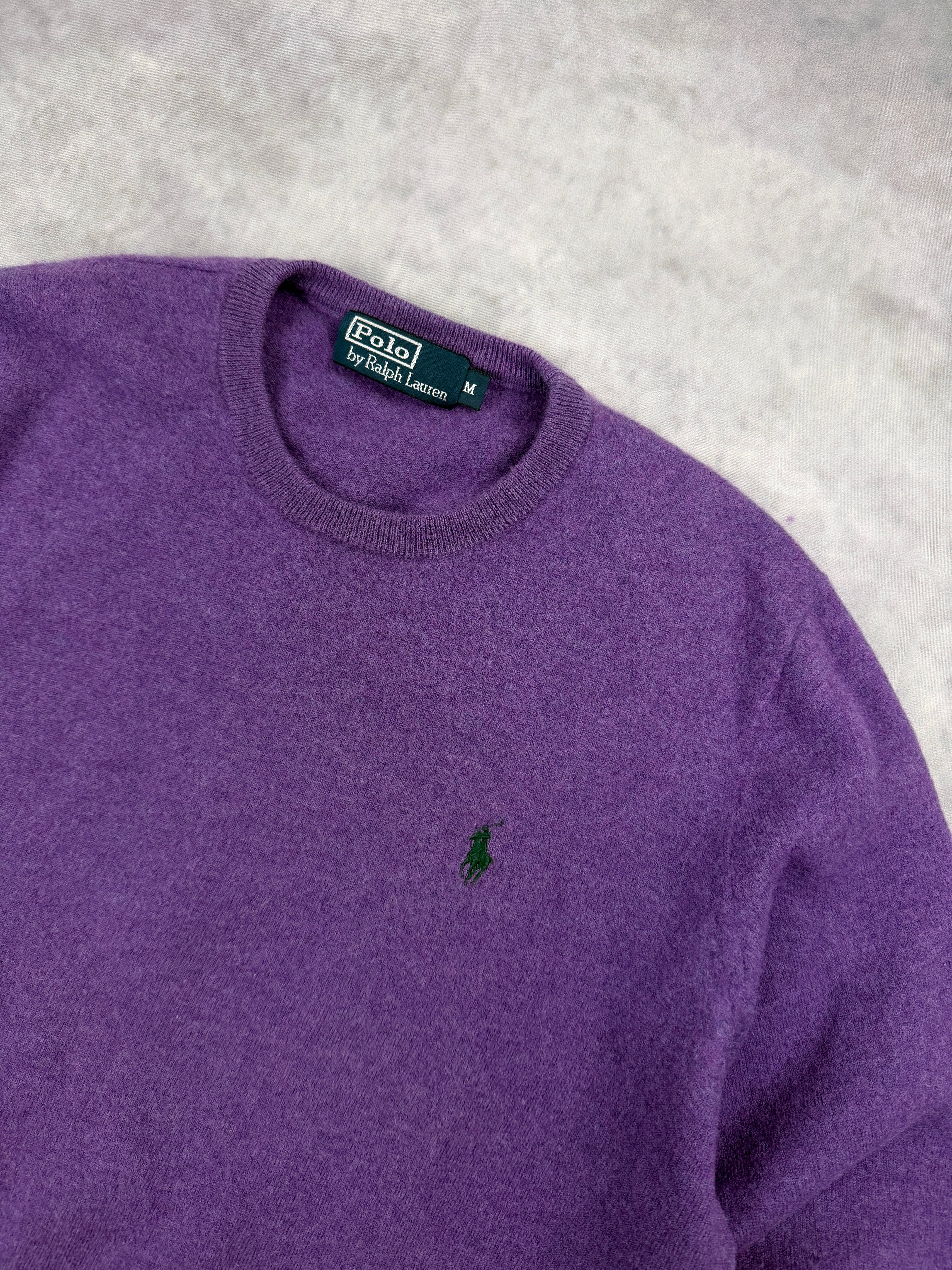 Ralph Lauren Sweater (S)