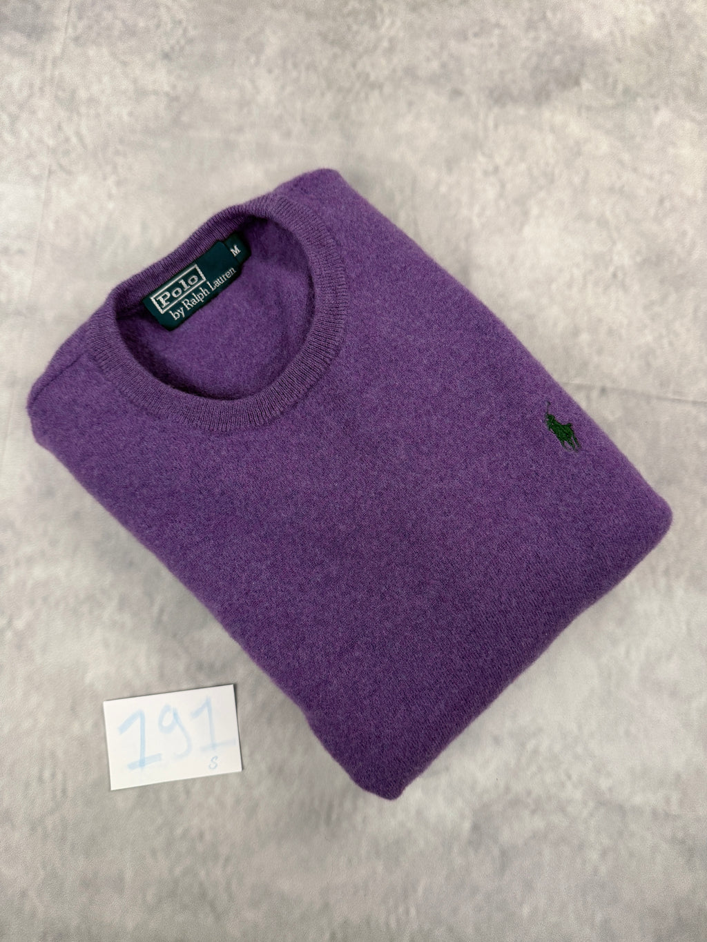 Ralph Lauren Sweater (S)