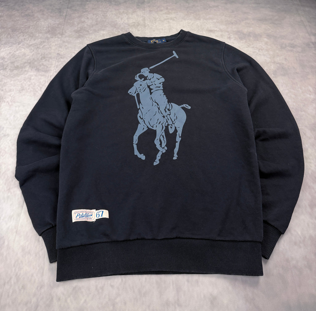 Ralph Lauren Sweater (M)