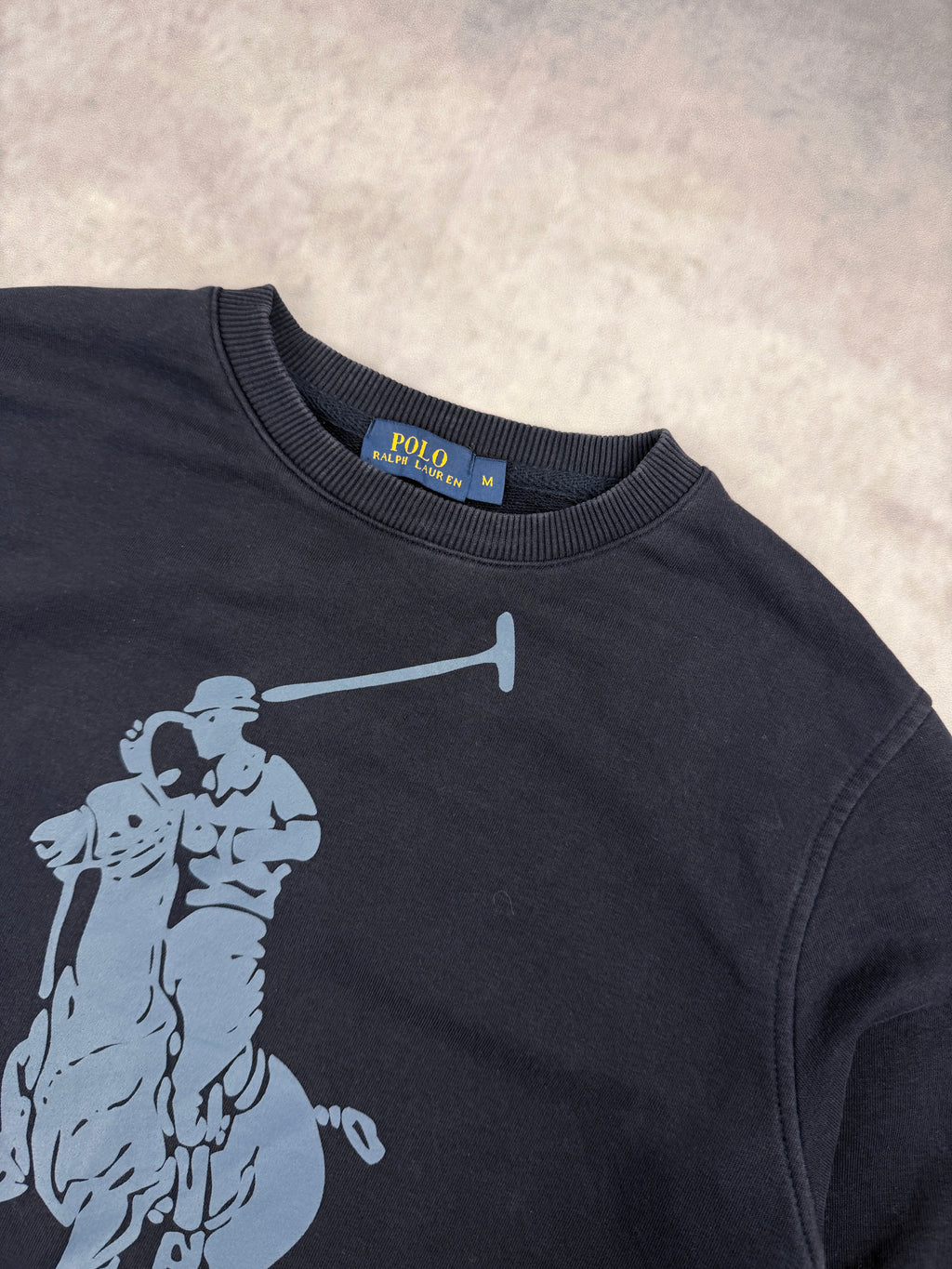 Ralph Lauren Sweater (M)