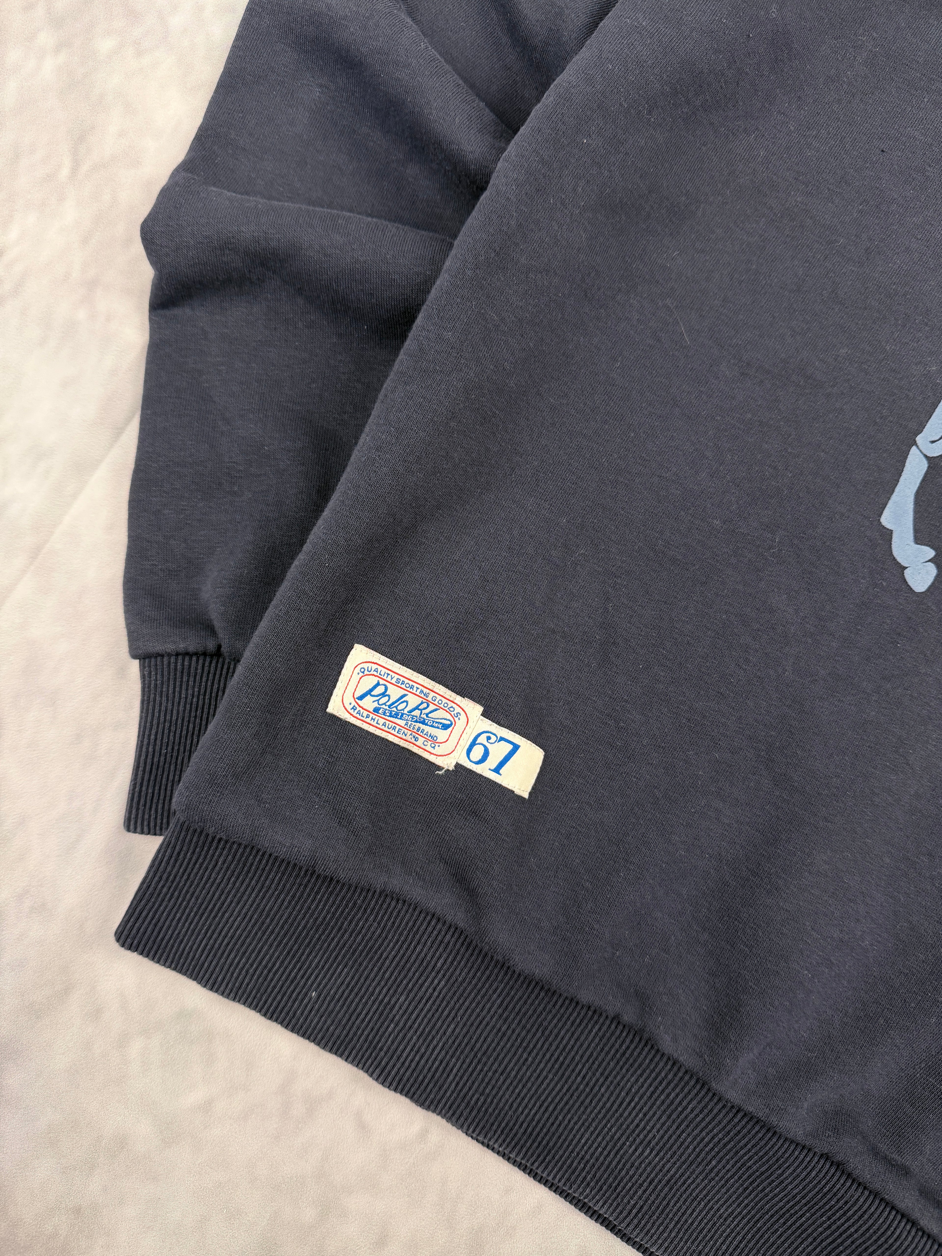 Ralph Lauren Sweater (M)