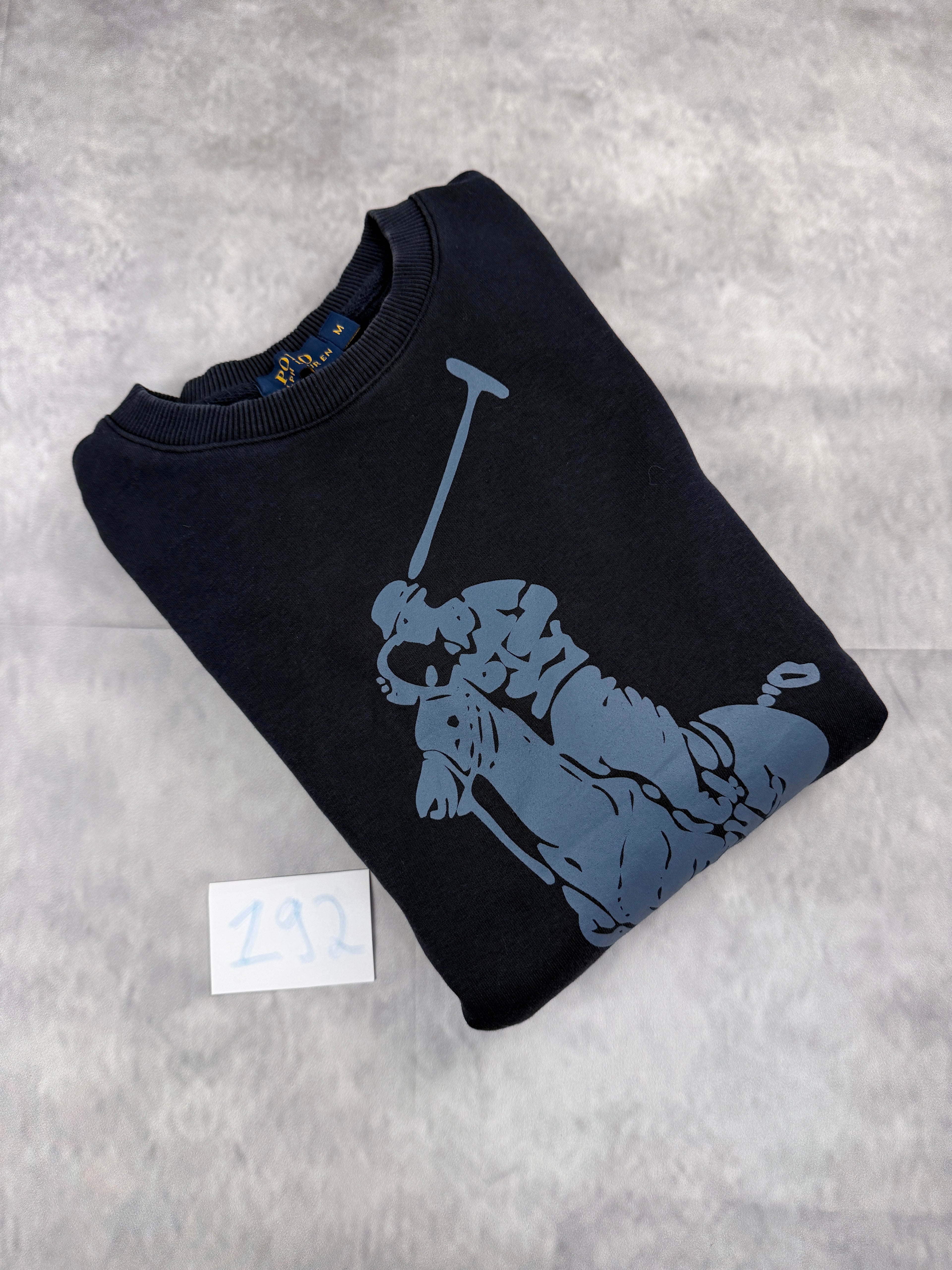 Ralph Lauren Sweater (M)