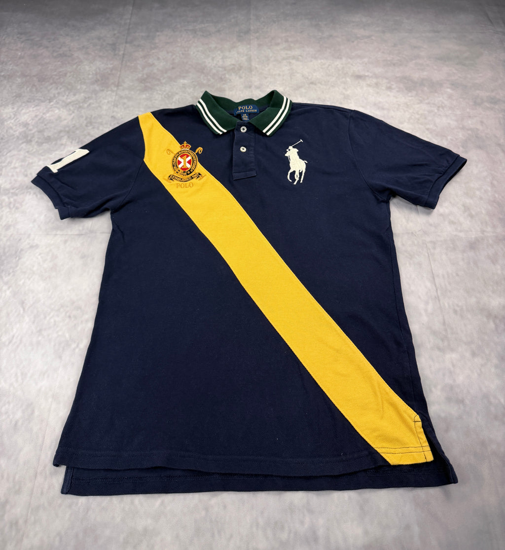 Ralph Lauren Polo (S)