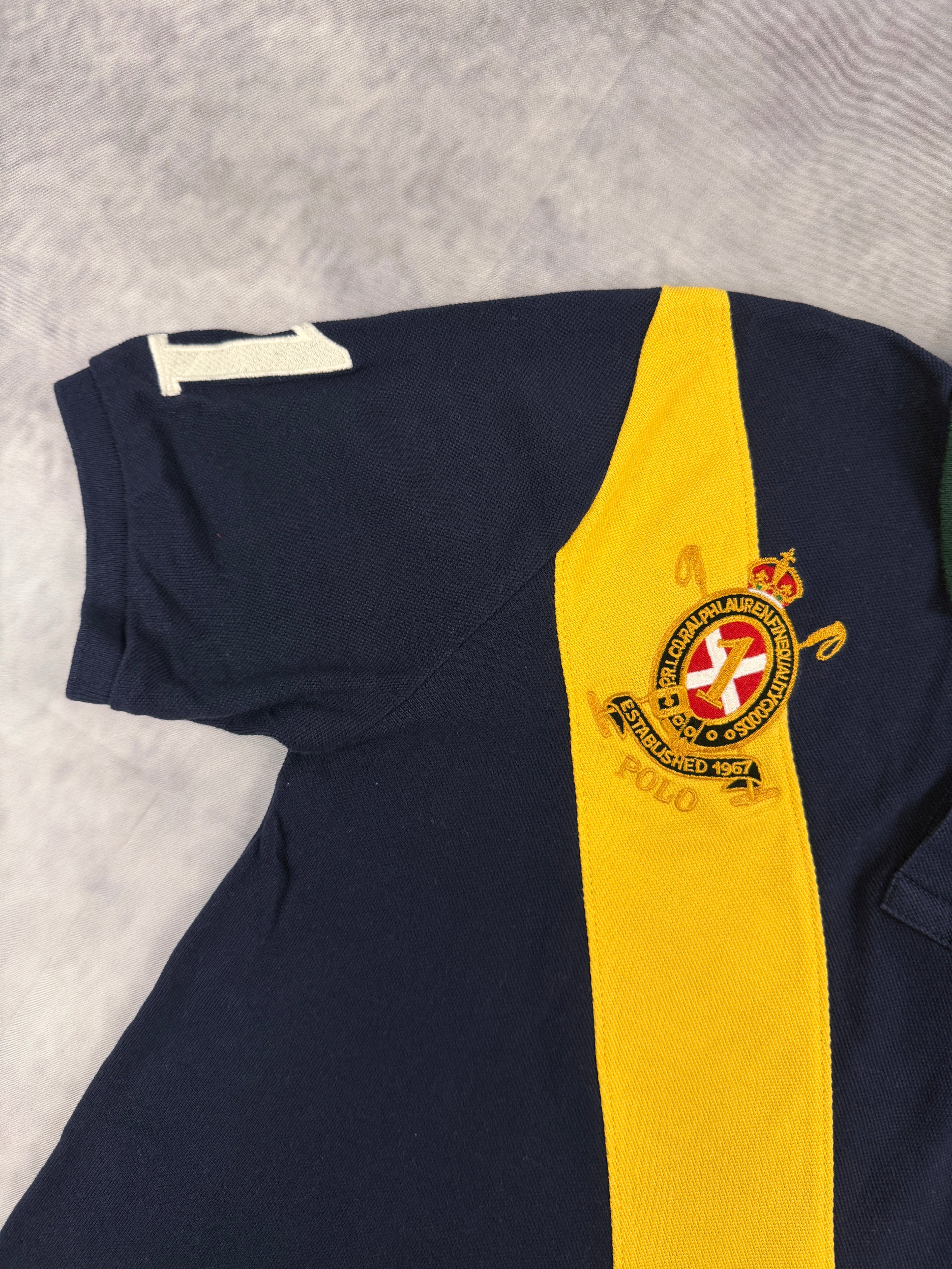 Ralph Lauren Polo (S)