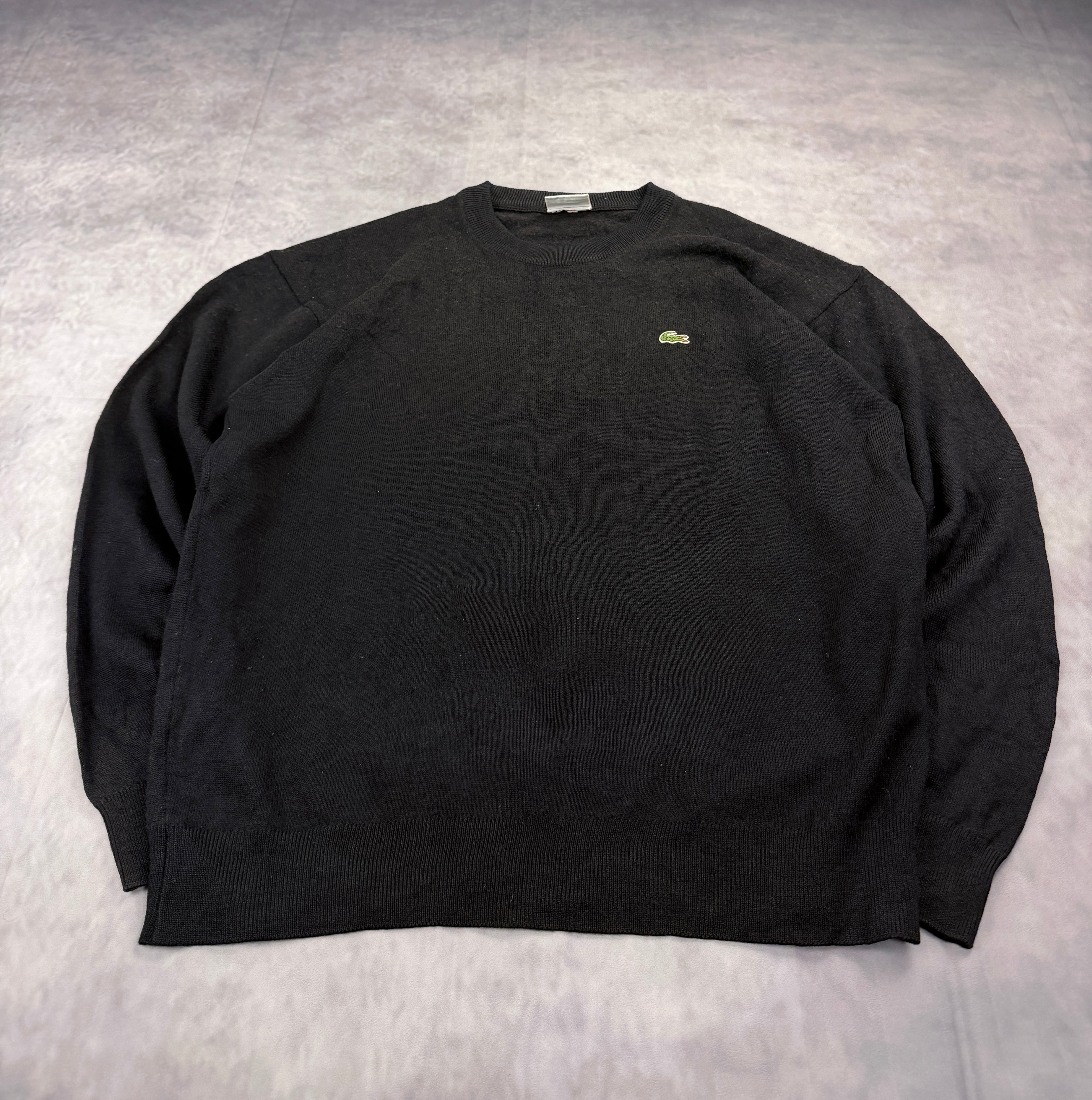 Lacoste Sweater (M)