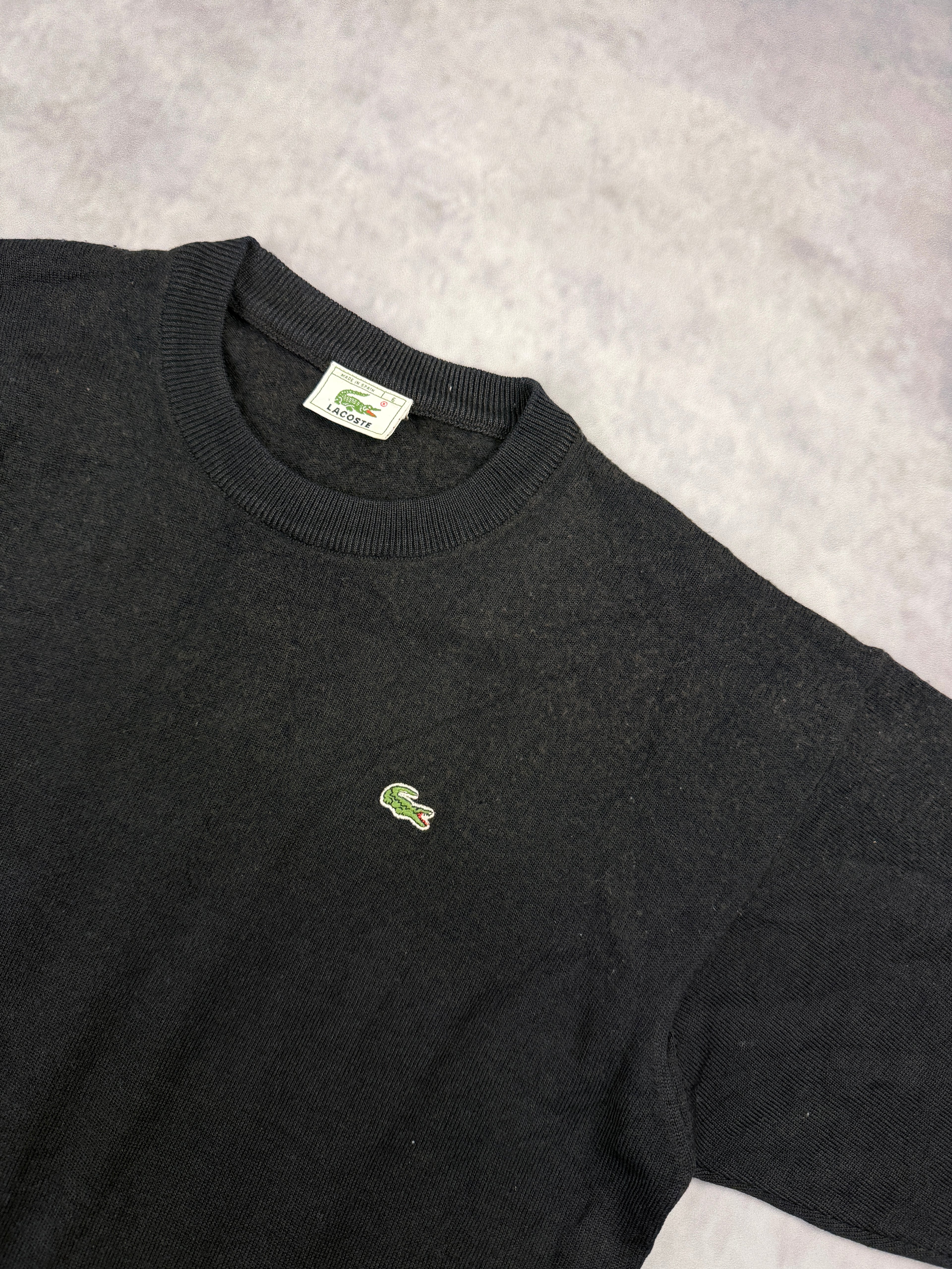 Lacoste Sweater (M)