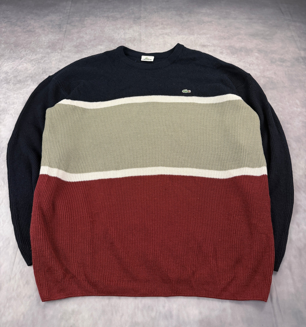 Lacoste Sweater (XL)