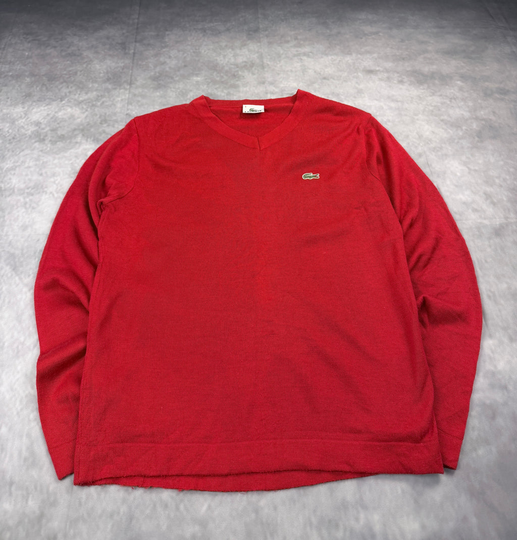 Lacoste Sweater (S)