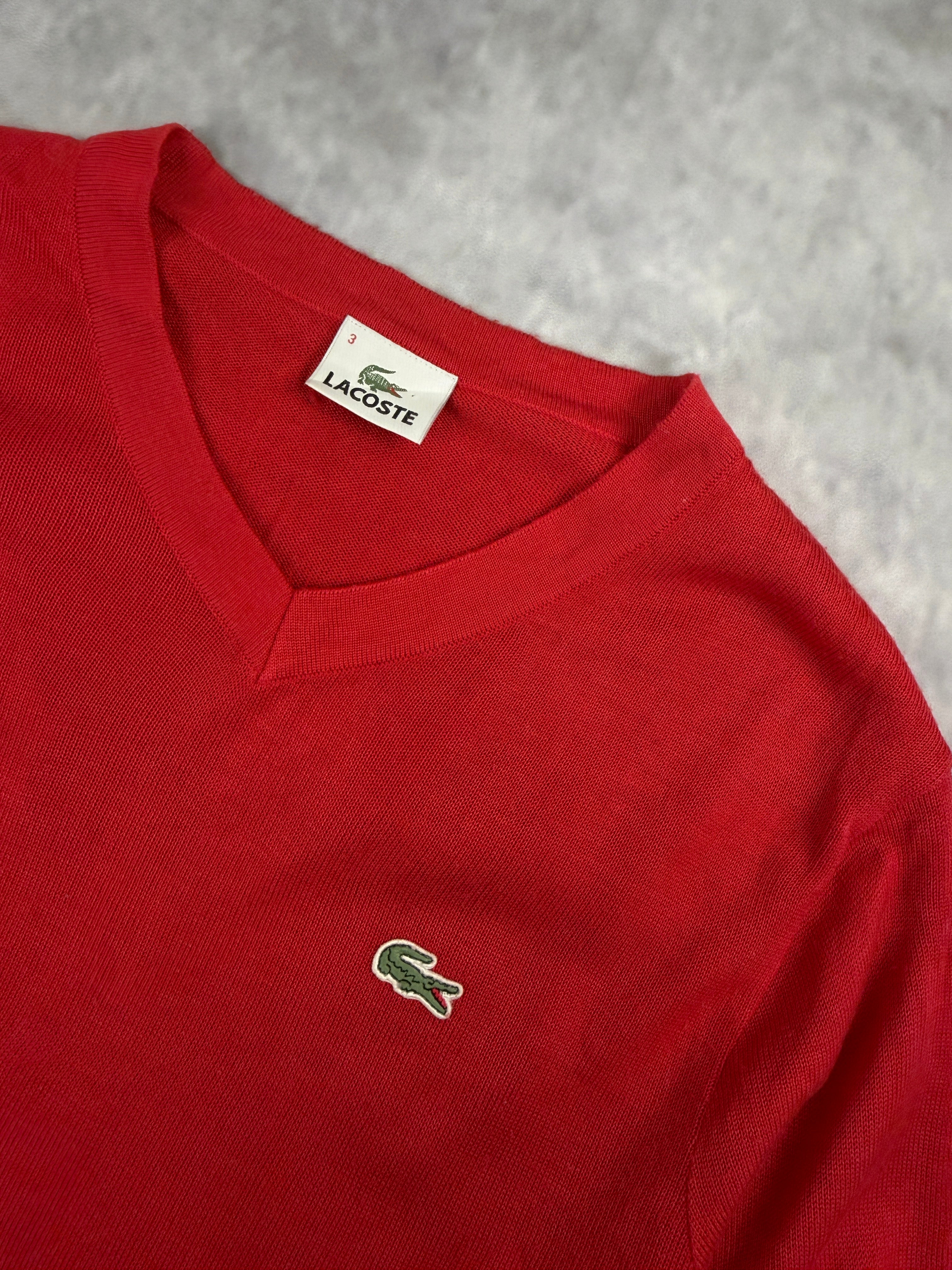 Lacoste Sweater (S)