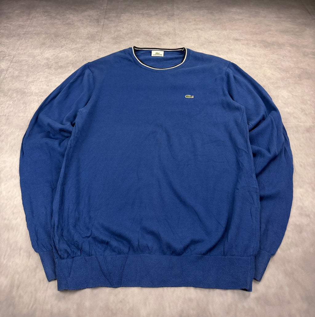 Lacoste Sweater (L)