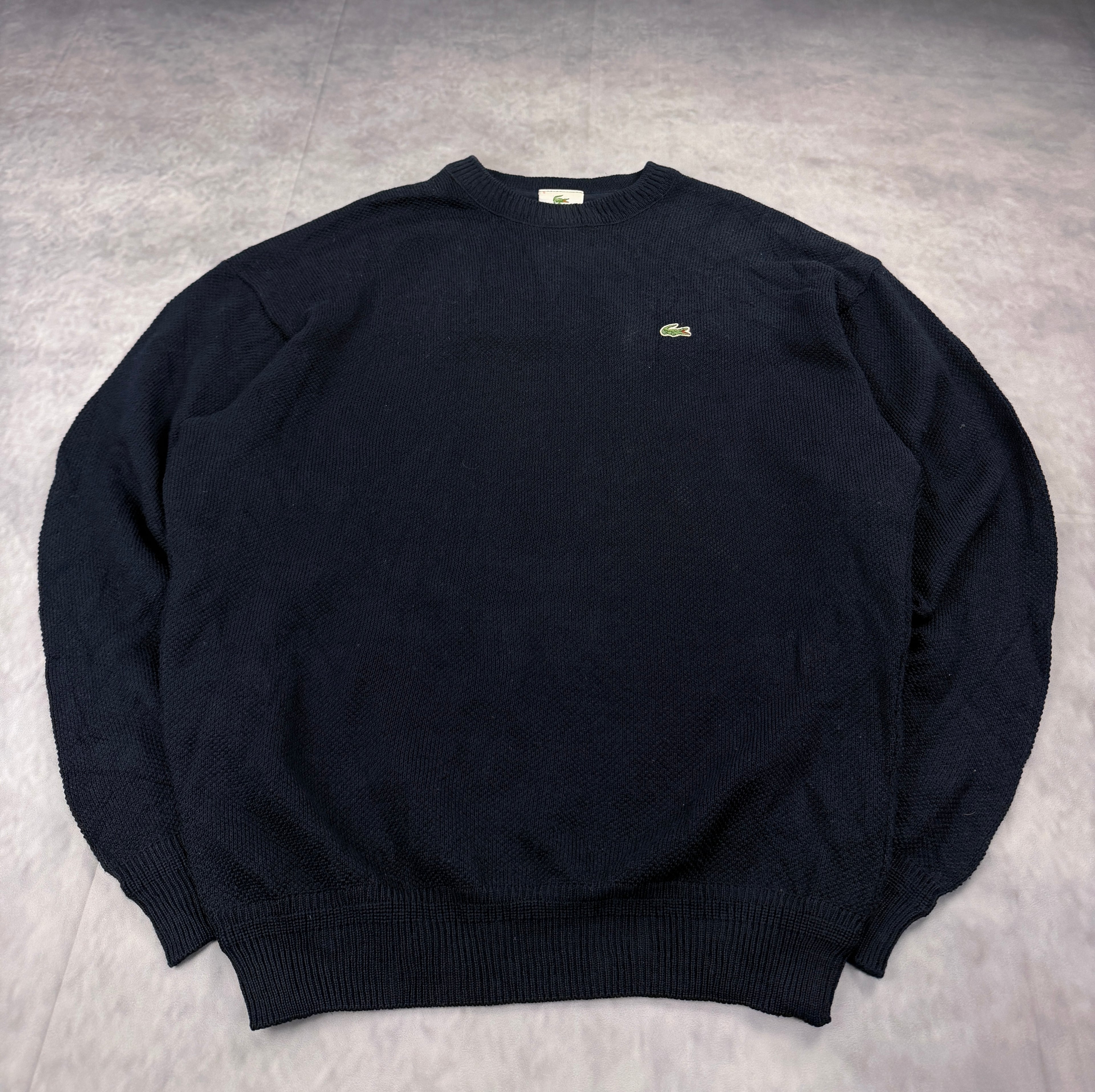 Lacoste Sweater (M)