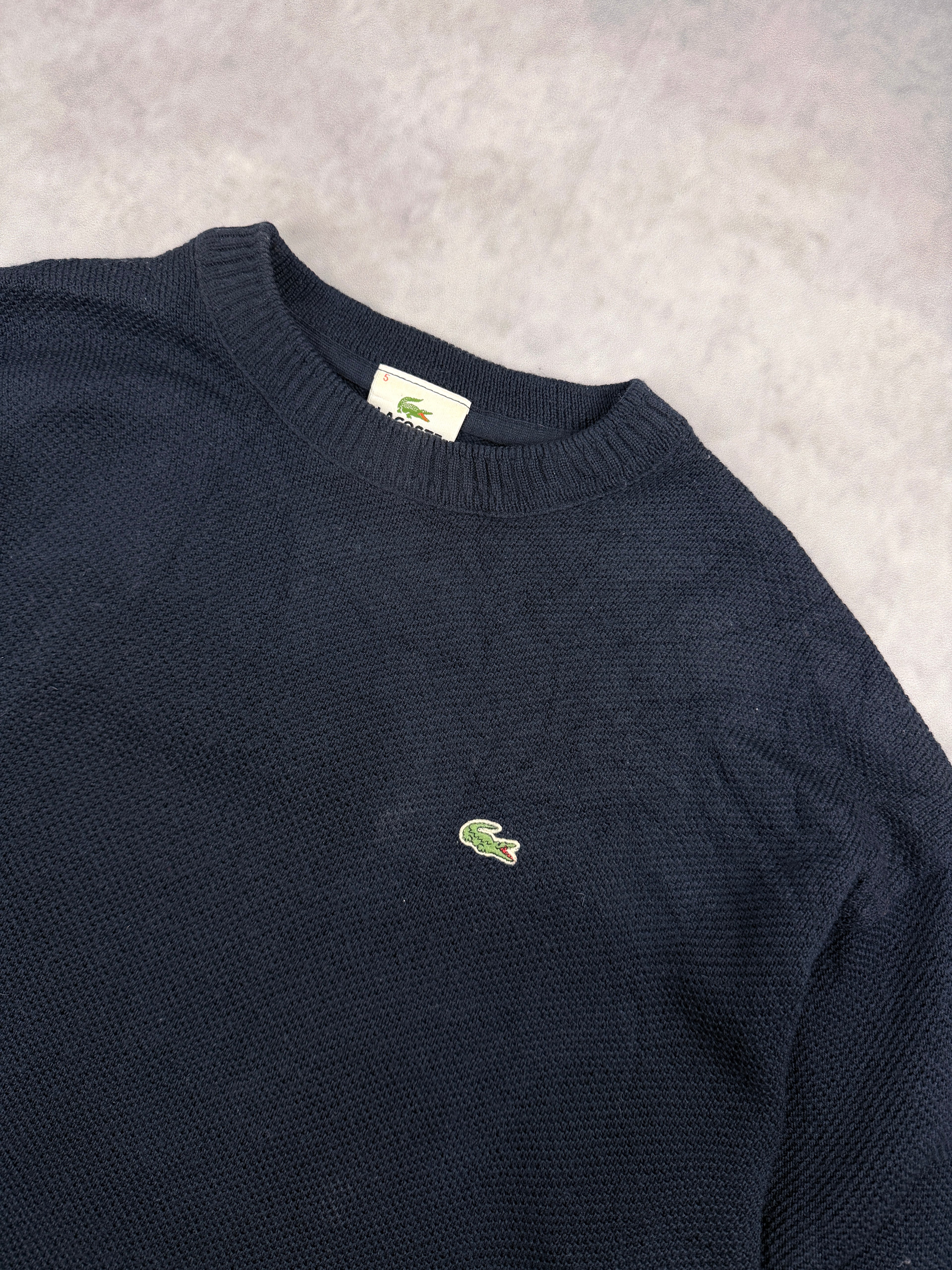 Lacoste Sweater (M)