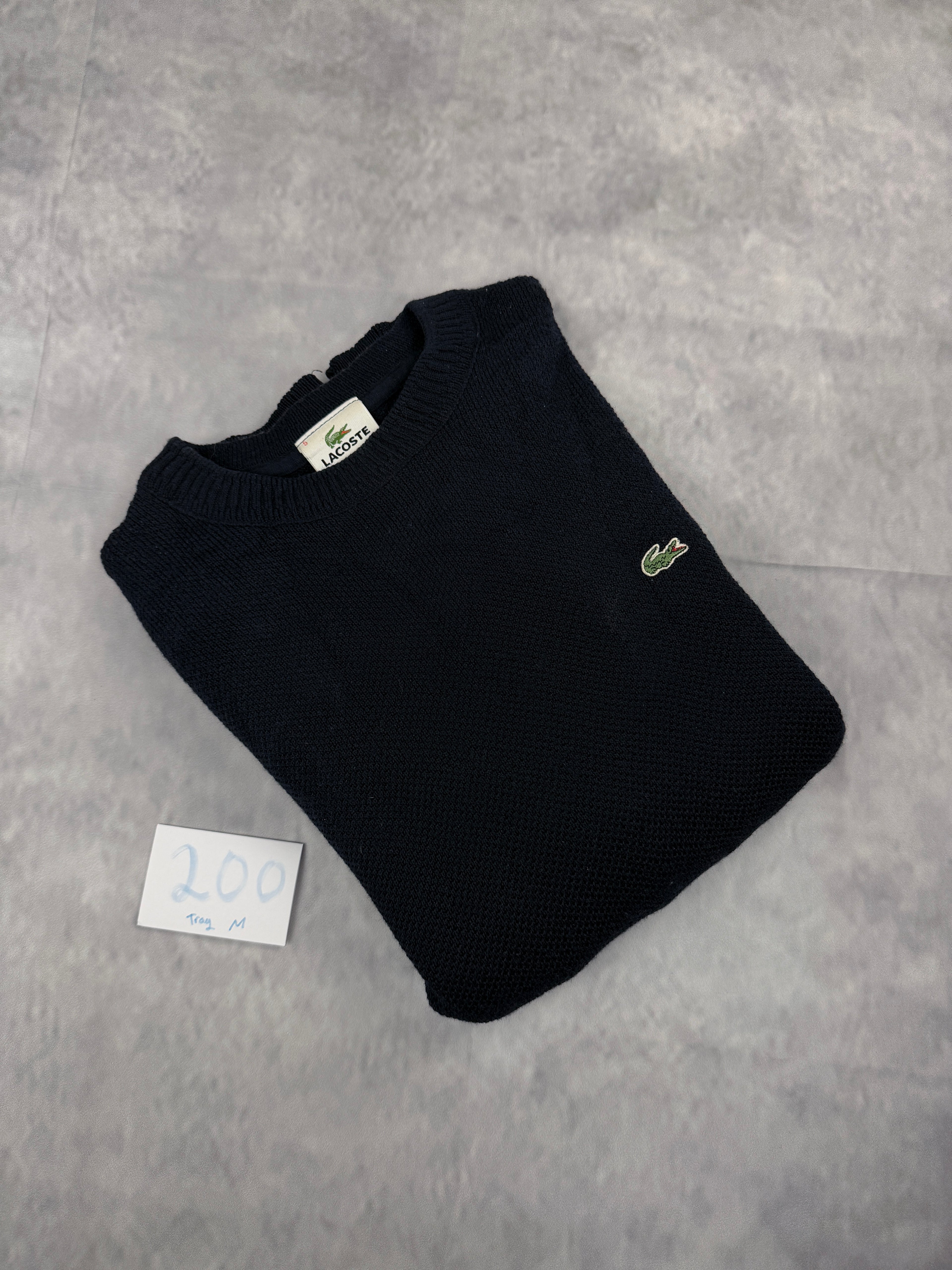 Lacoste Sweater (M)
