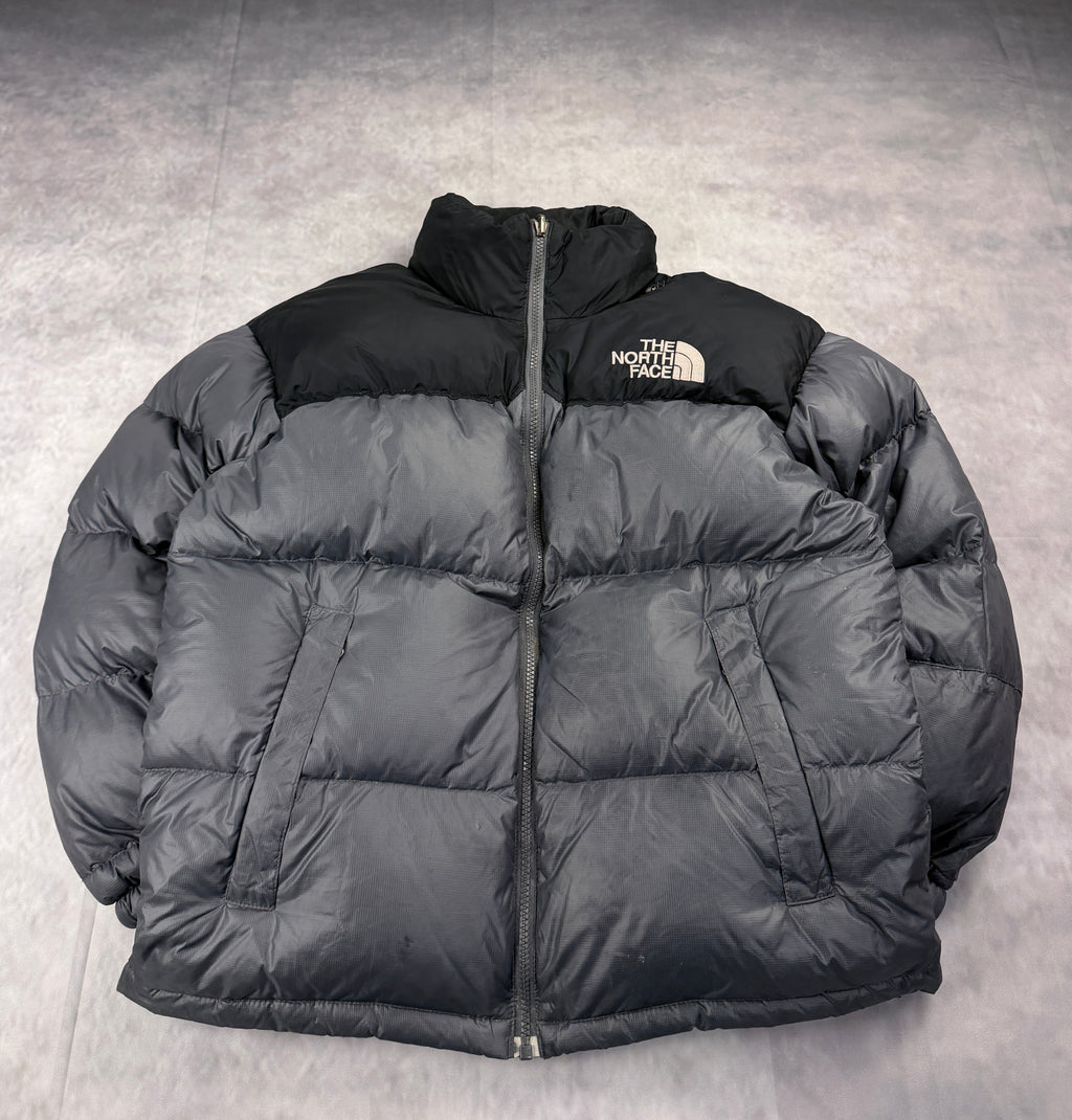 The North Face Puffer (XS)