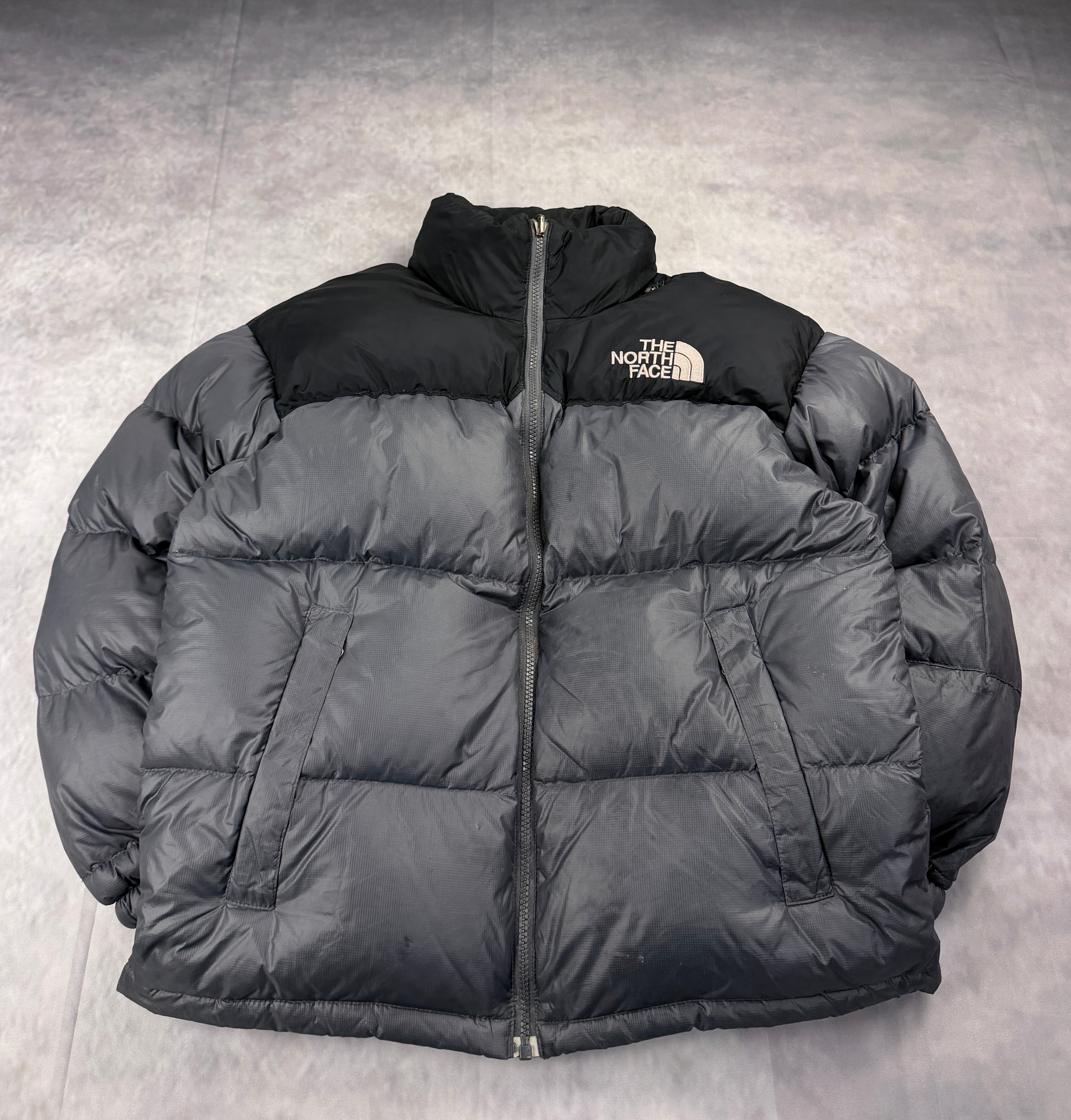 The North Face Puffer (XS)