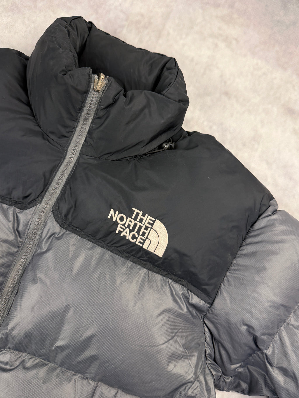 The North Face Puffer (XS)