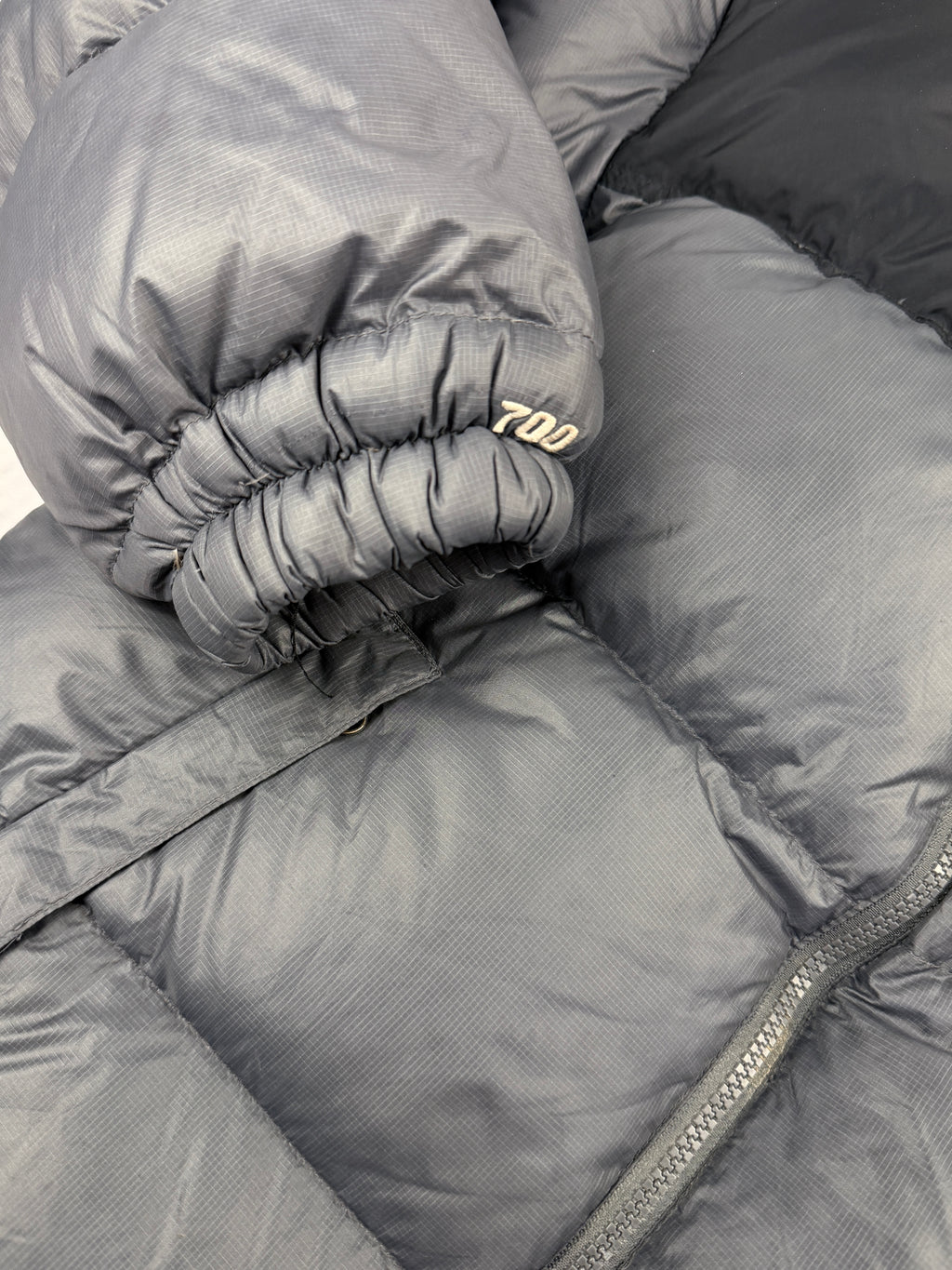 The North Face Puffer (XS)