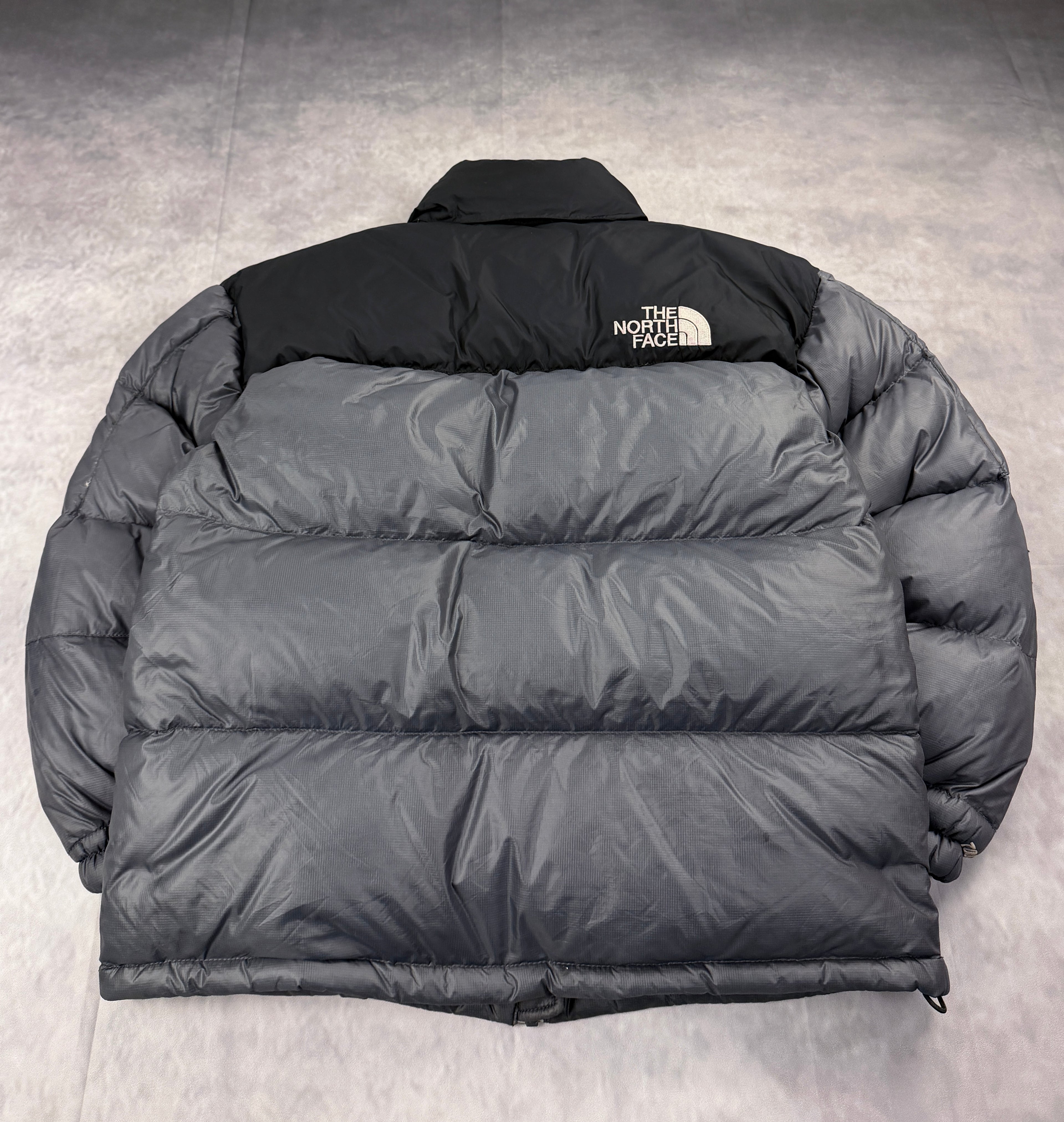 The North Face Puffer (XS)