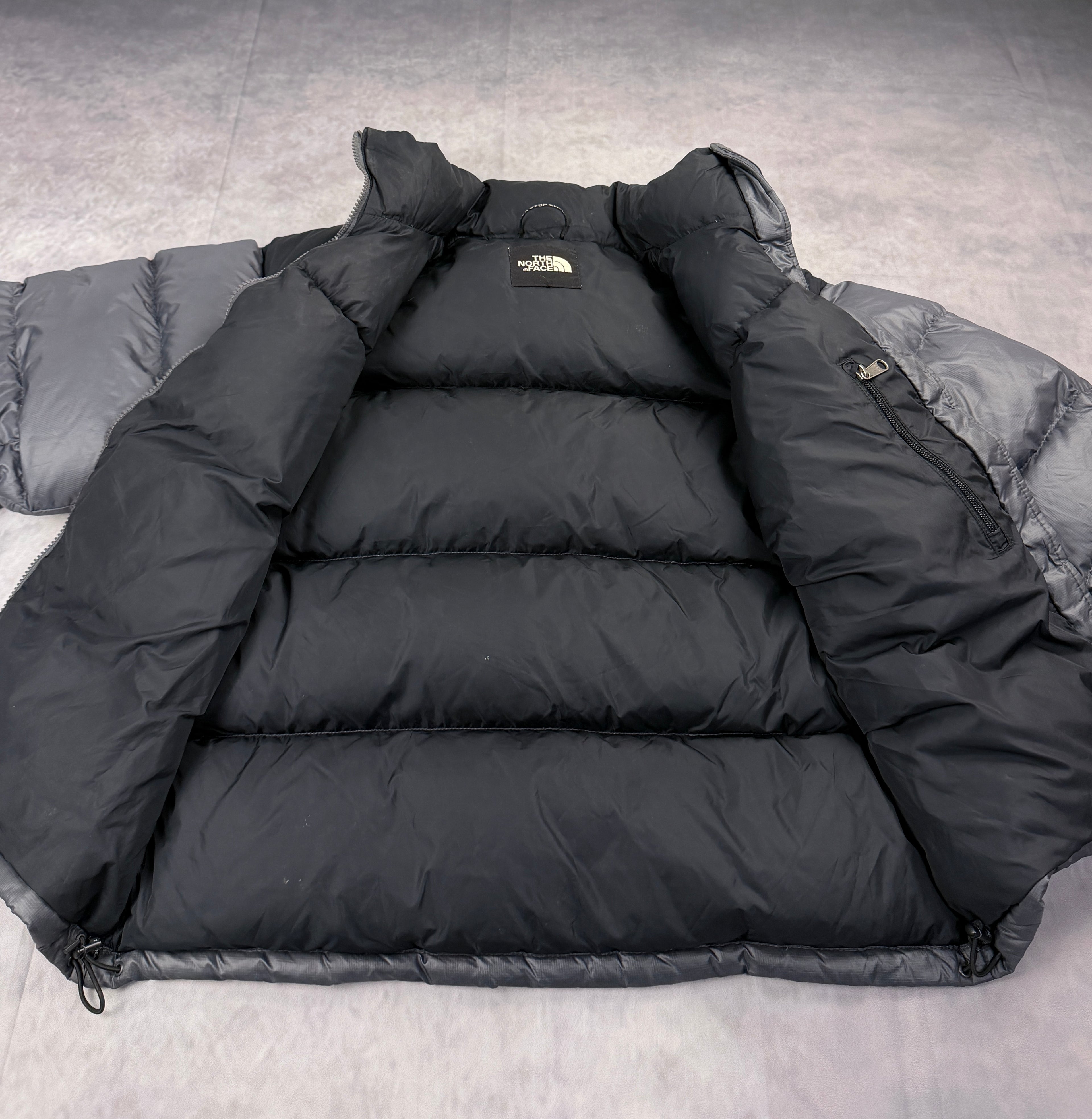 The North Face Puffer (XS)