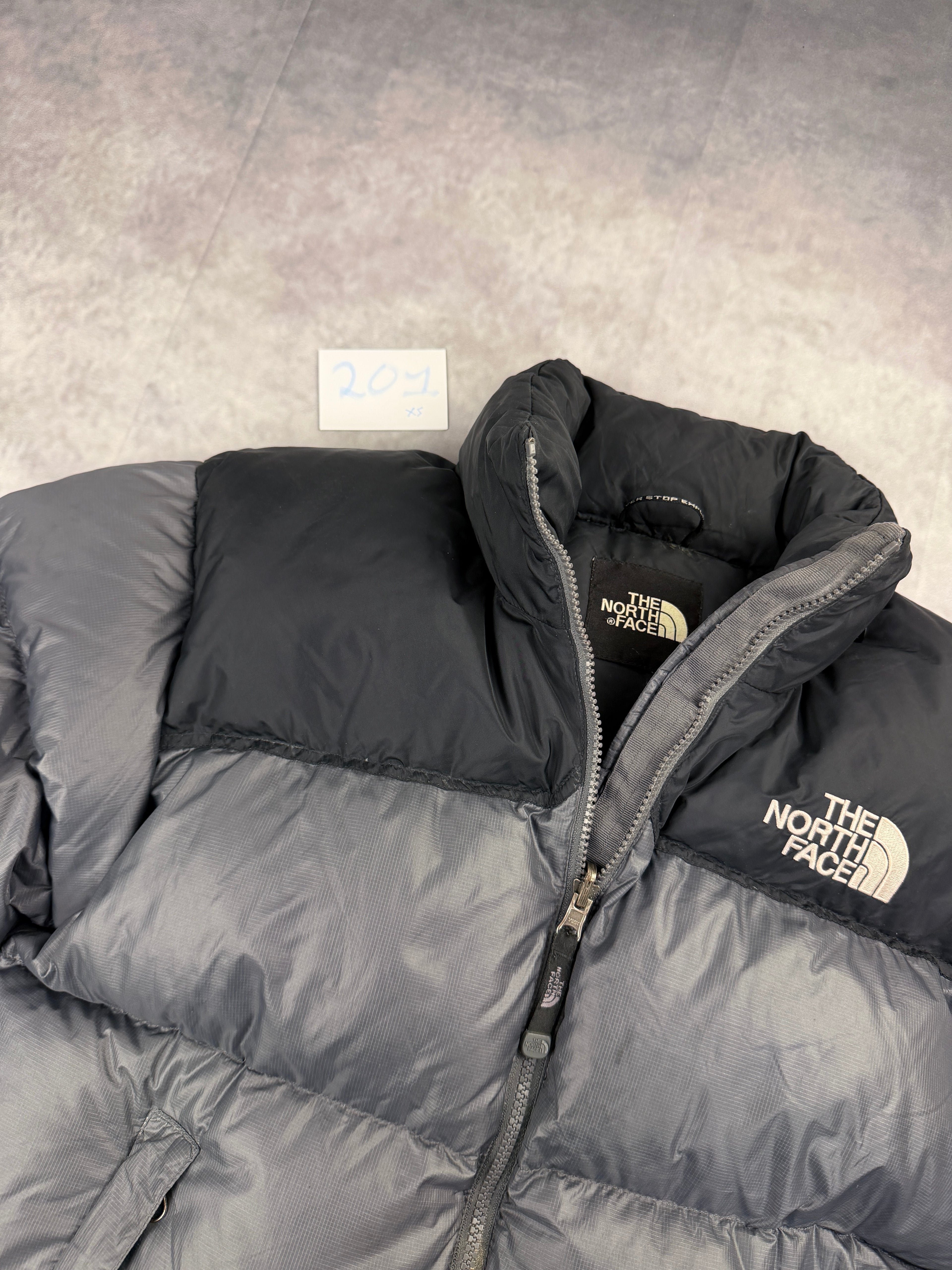 The North Face Puffer (XS)